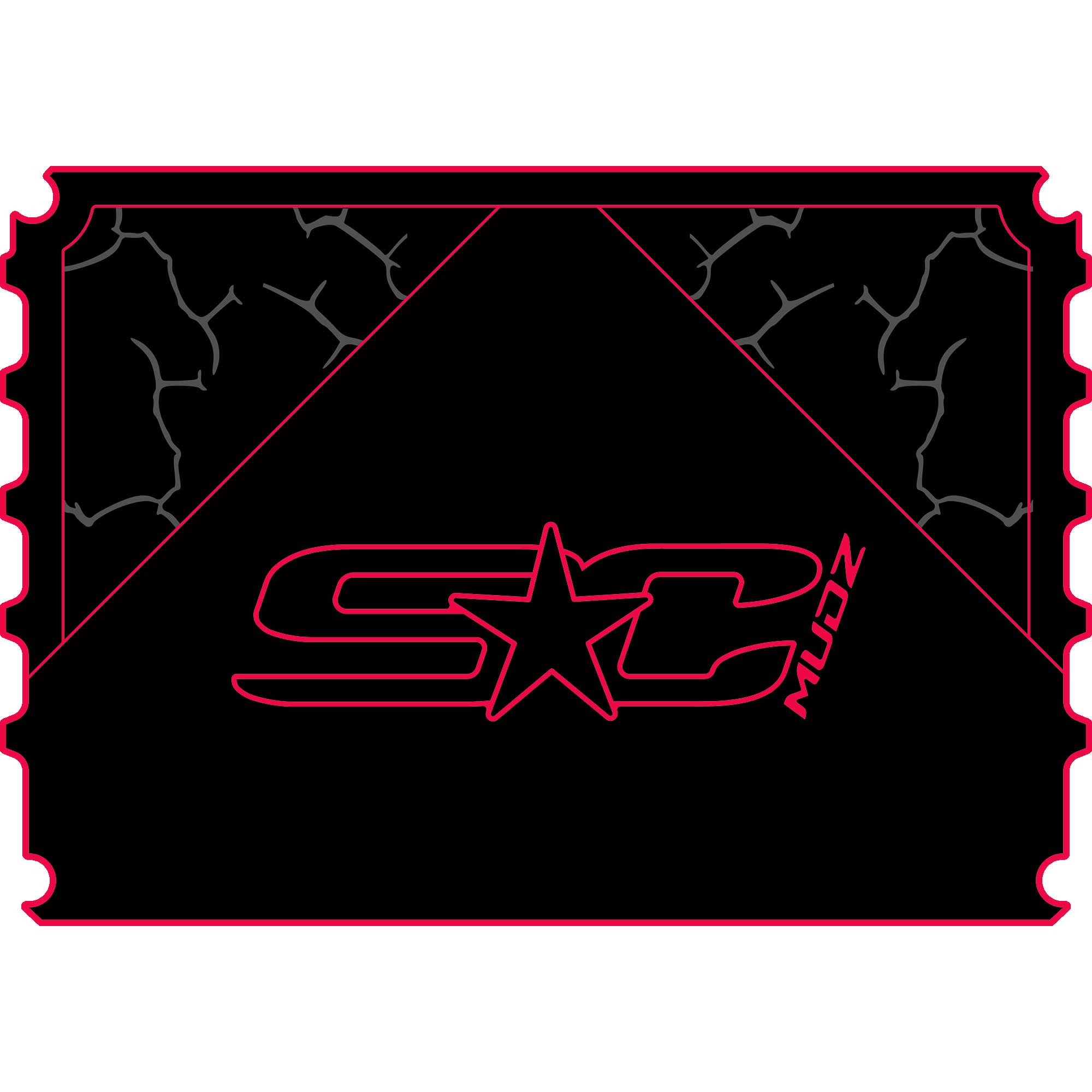 Polaris Ranger 1500 - 4 Seat Bed Mat - OEM