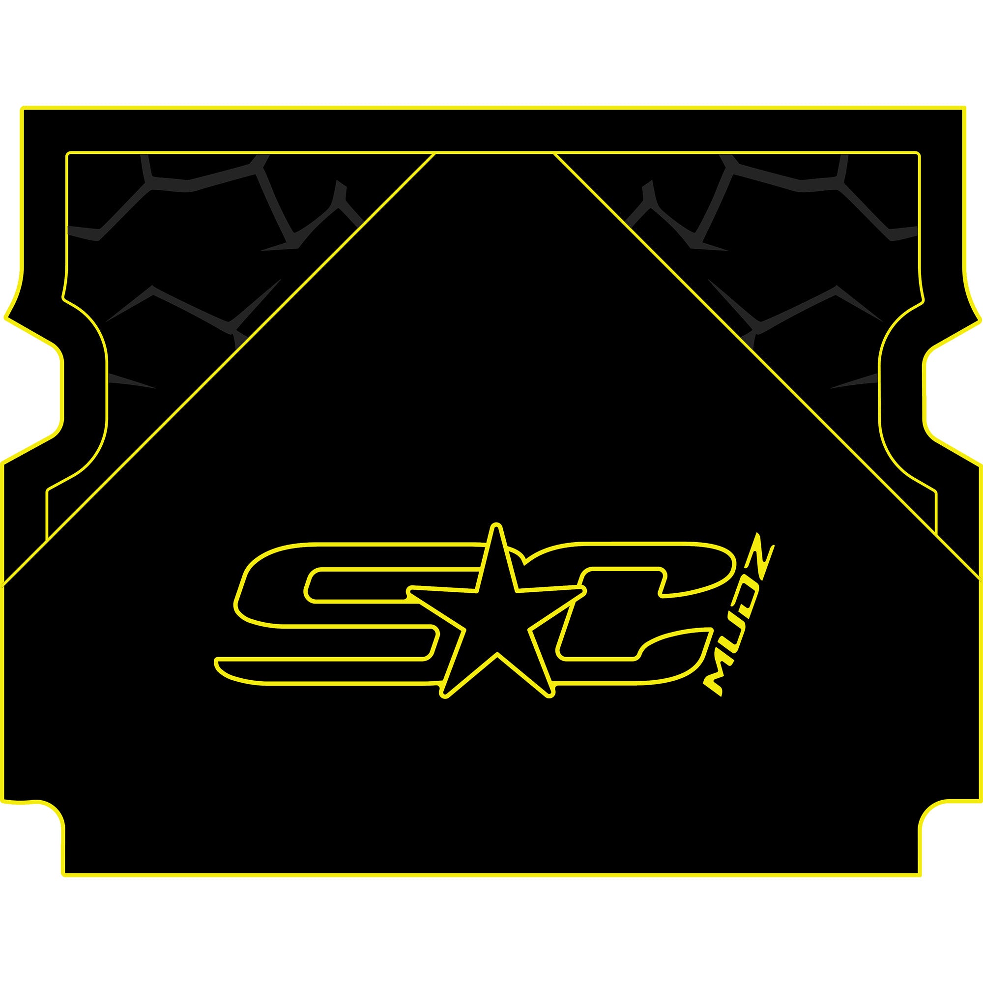 Polaris Xpedition - 2 & 4 Seat Bed Mat - ADV (Enclosed Model) with OEM Mat