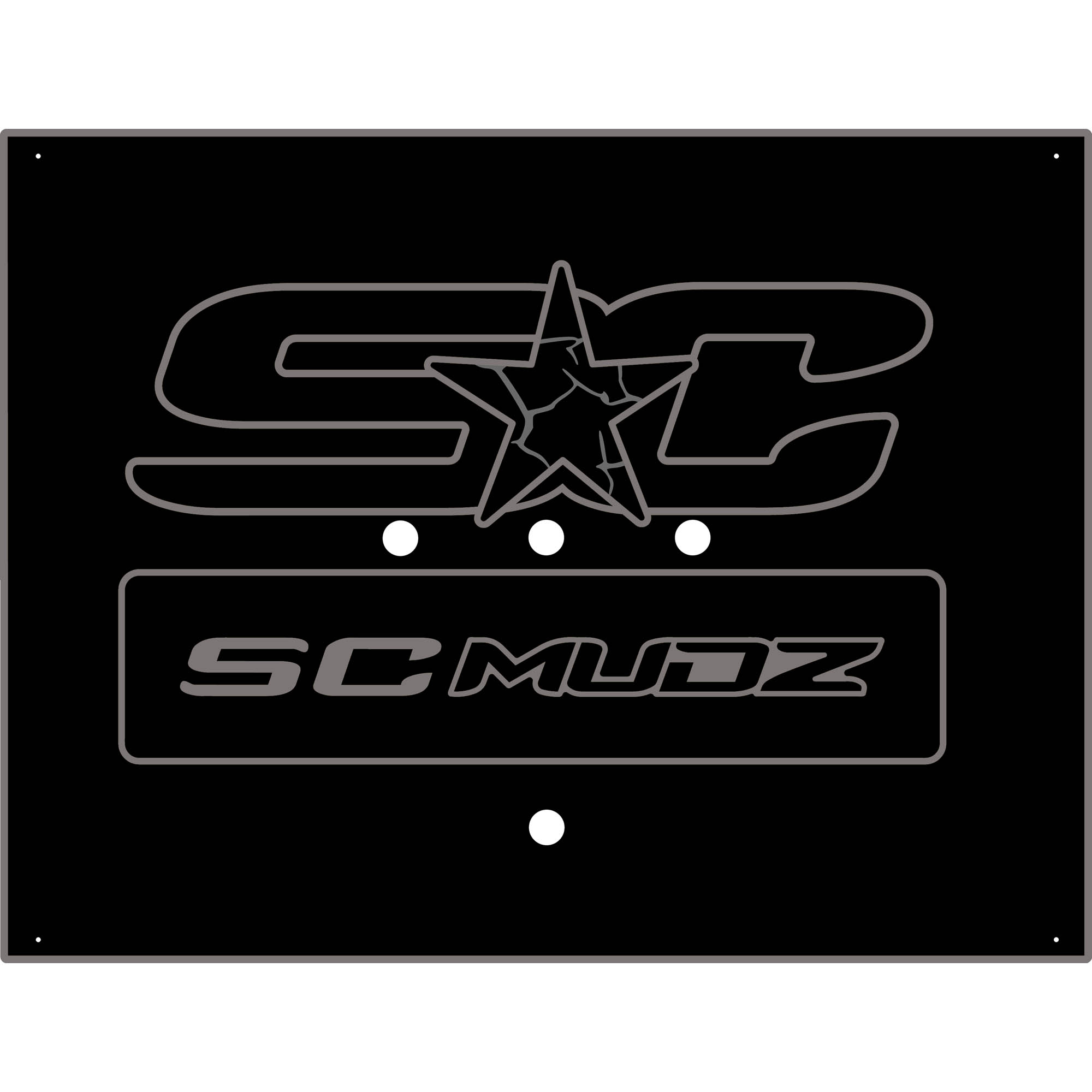 Speed UTV El Jefe - 2 & 4 Seat Bed Mat - OEM