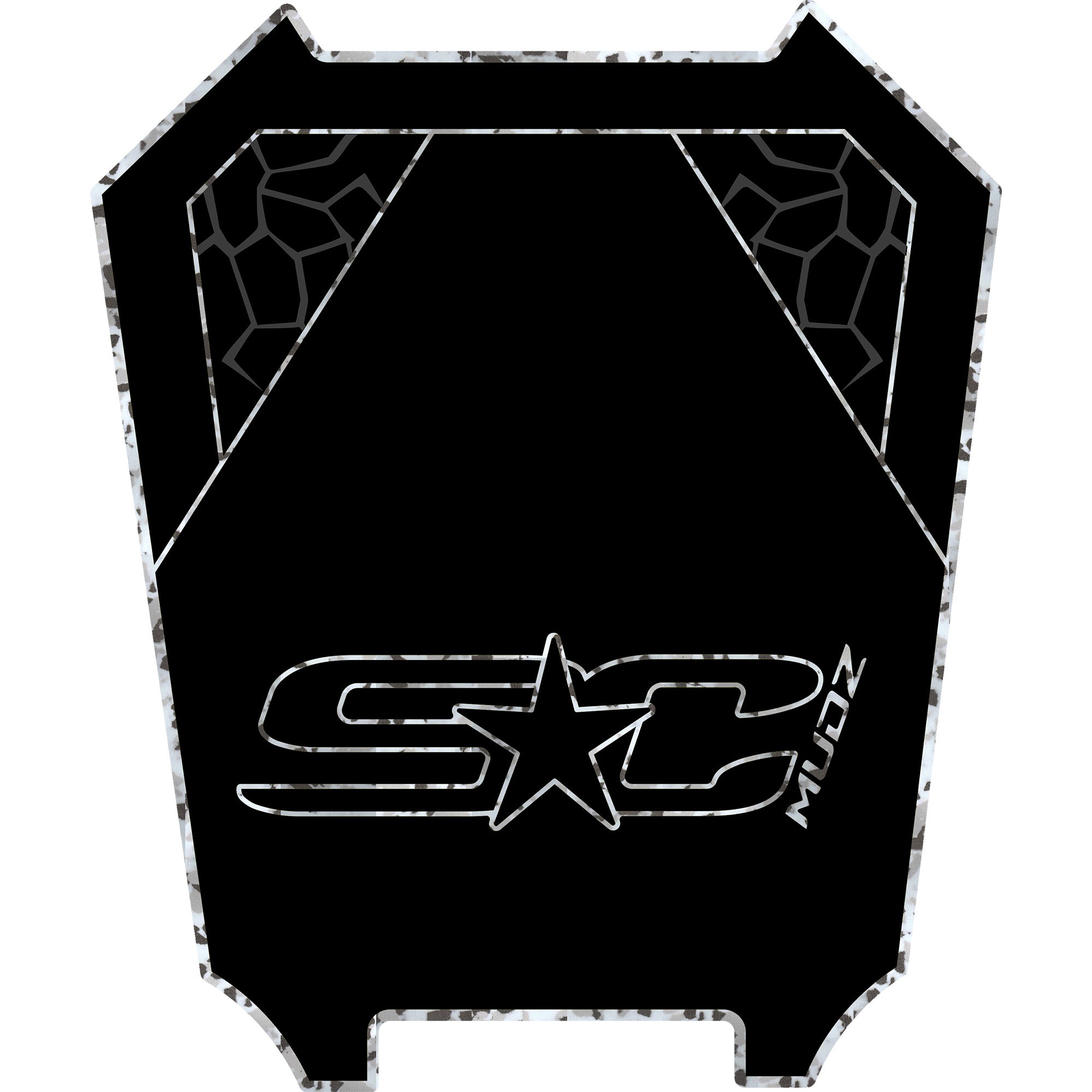 Polaris RZR Pro XP & Turbo - 2 & 4 Seat Bed Mat - OEM