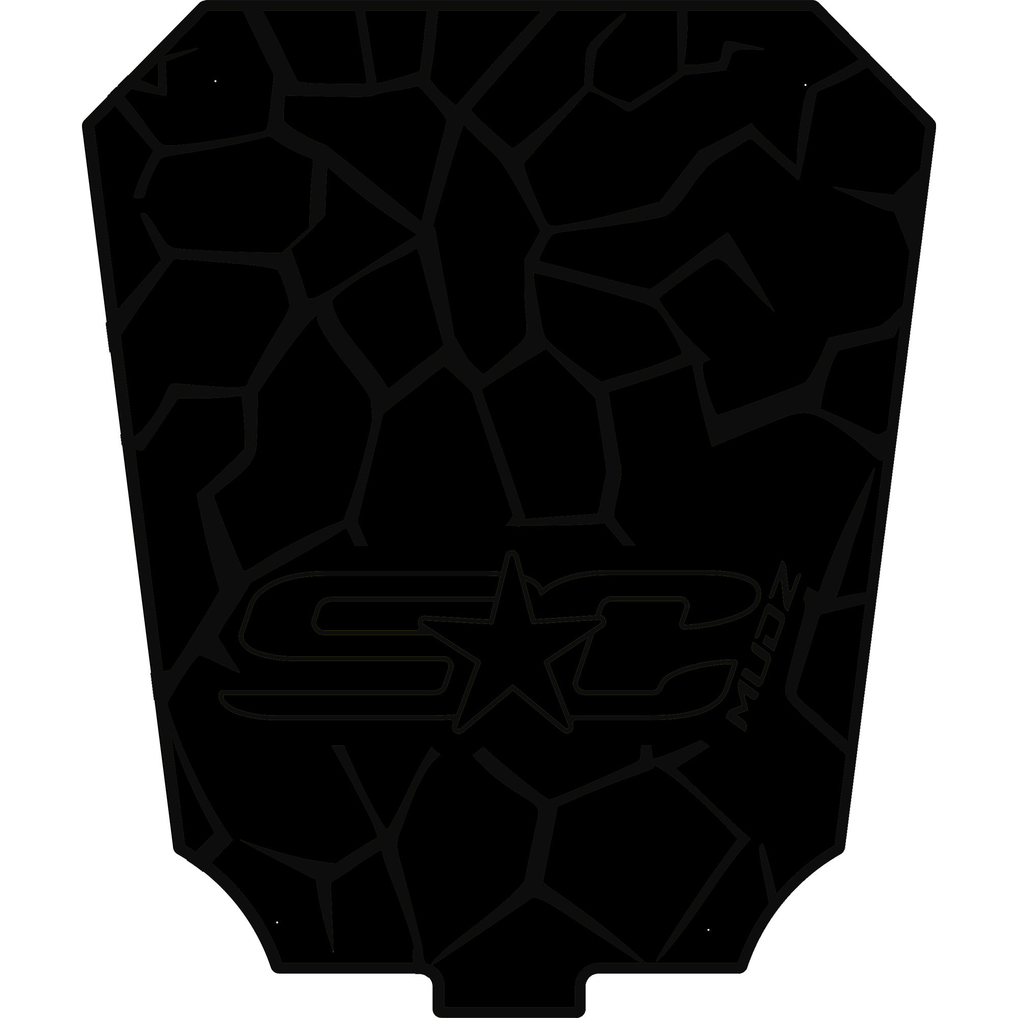 Polaris RZR Pro R - 2 & 4 Seat Bed Mat - OEM