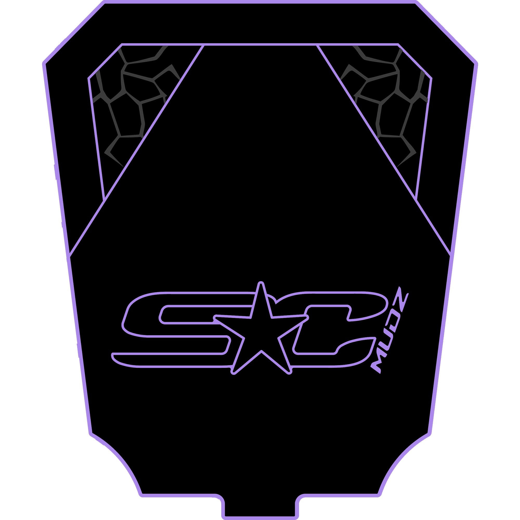 Polaris RZR Pro R - 2 & 4 Seat Bed Mat - OEM