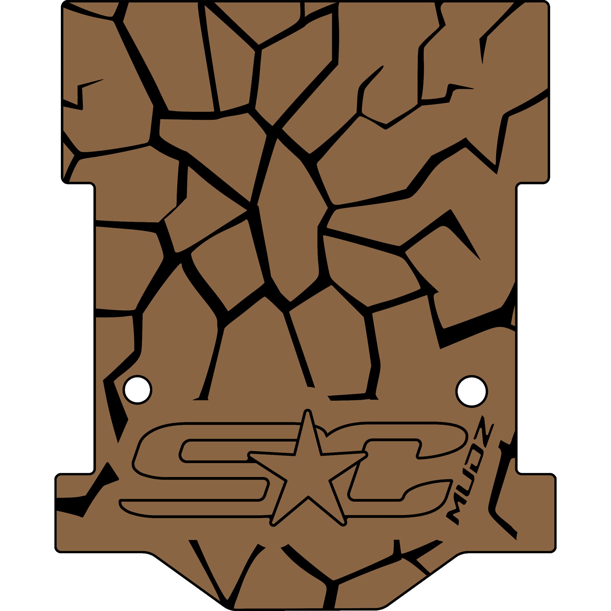 Polaris RZR 1000 - 2 & 4 Seat Bed Mat - OEM