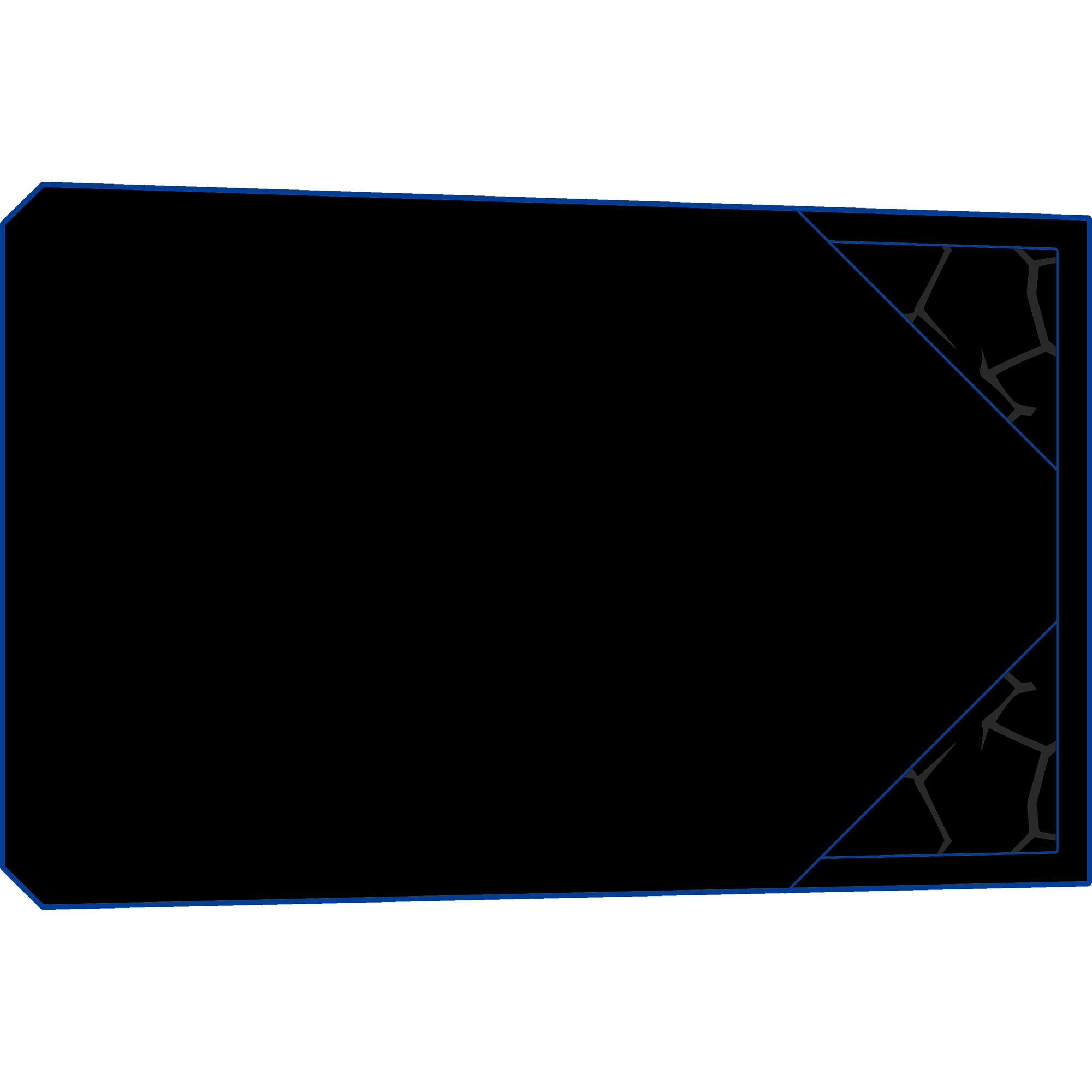 2025 Polaris RZR Pro R - 4 Seat Headliner - TMW