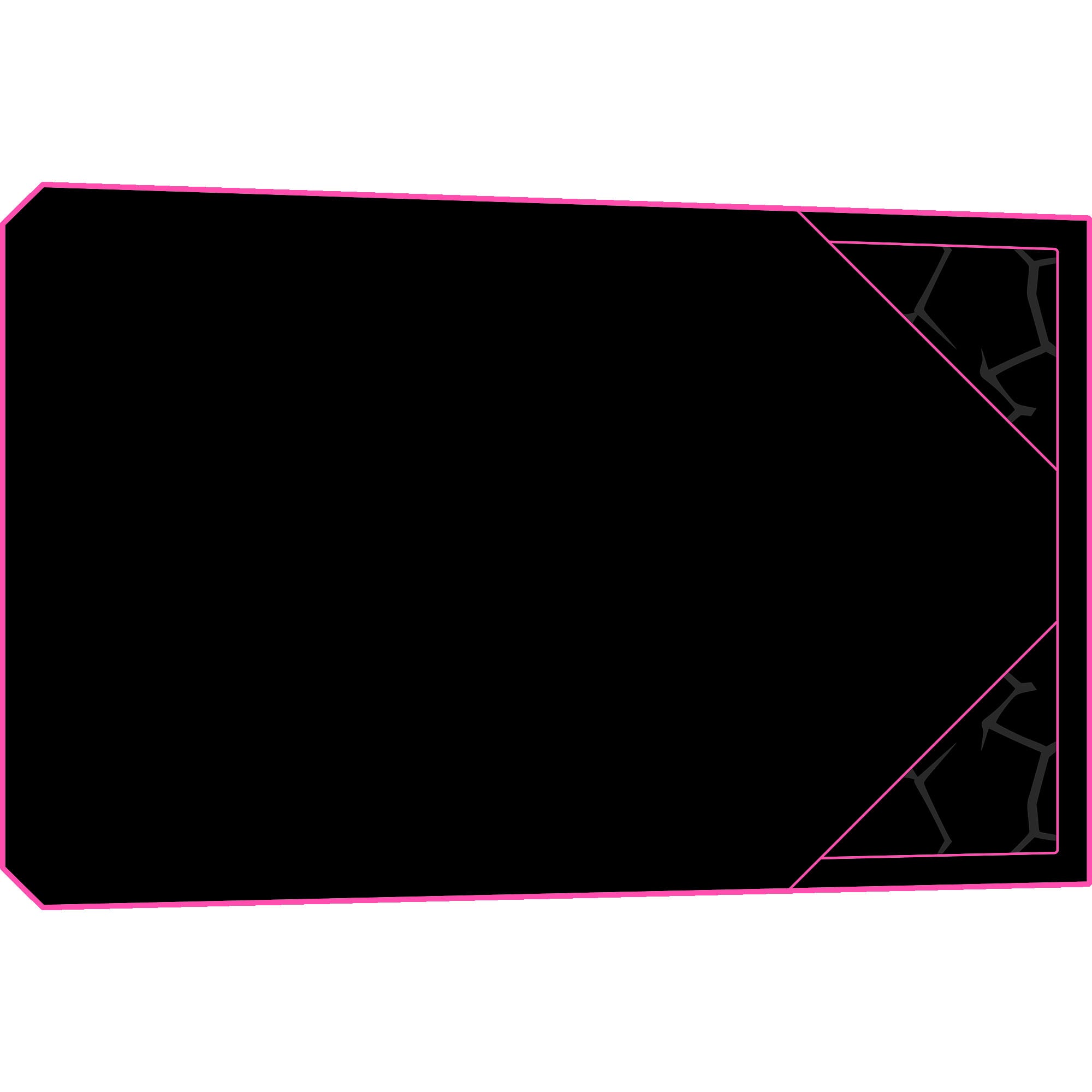 2025 Polaris RZR Pro R - 4 Seat Headliner - TMW