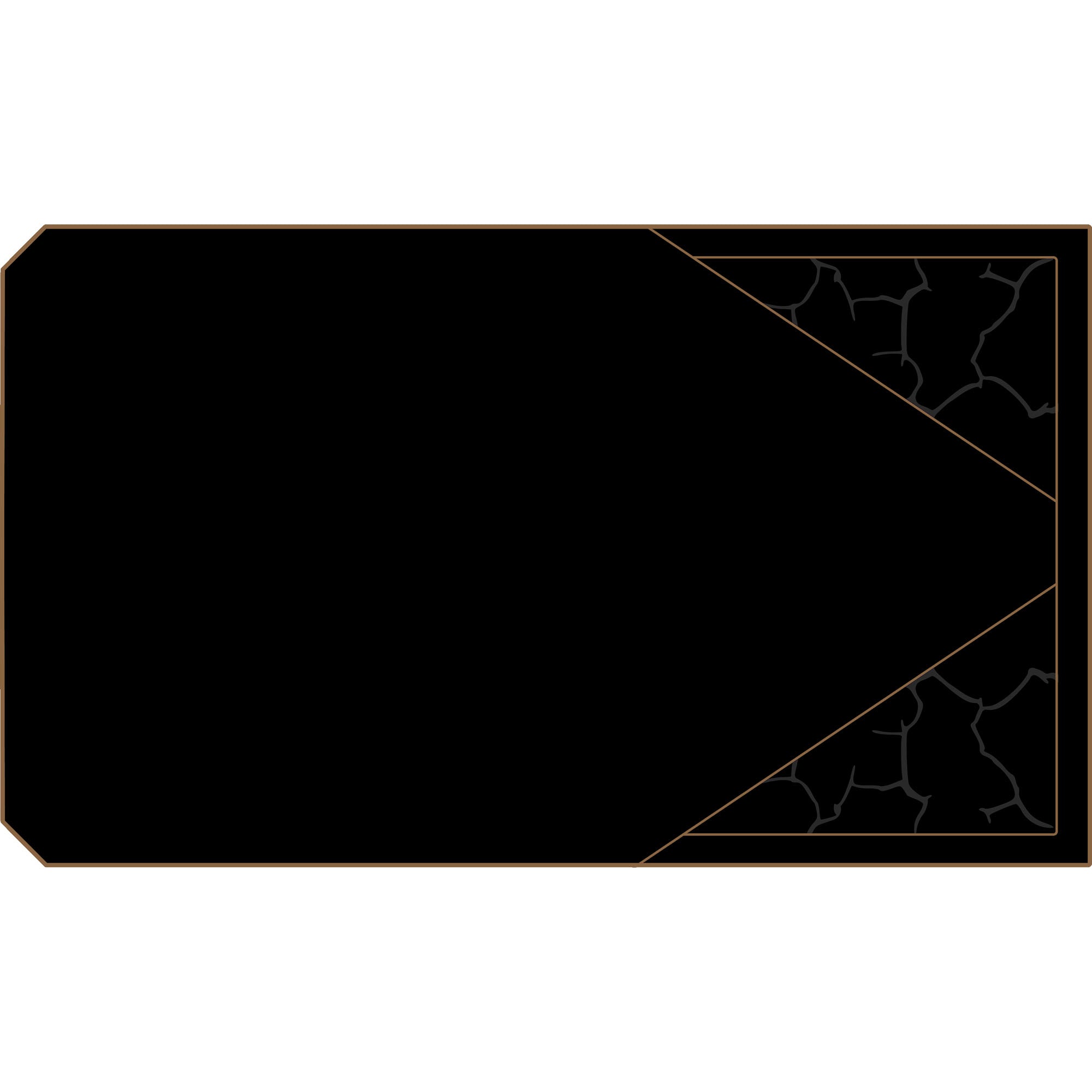 2023-2025 Can-Am Maverick R - 2 Seat Headliner with Recessed LightBar - TMW