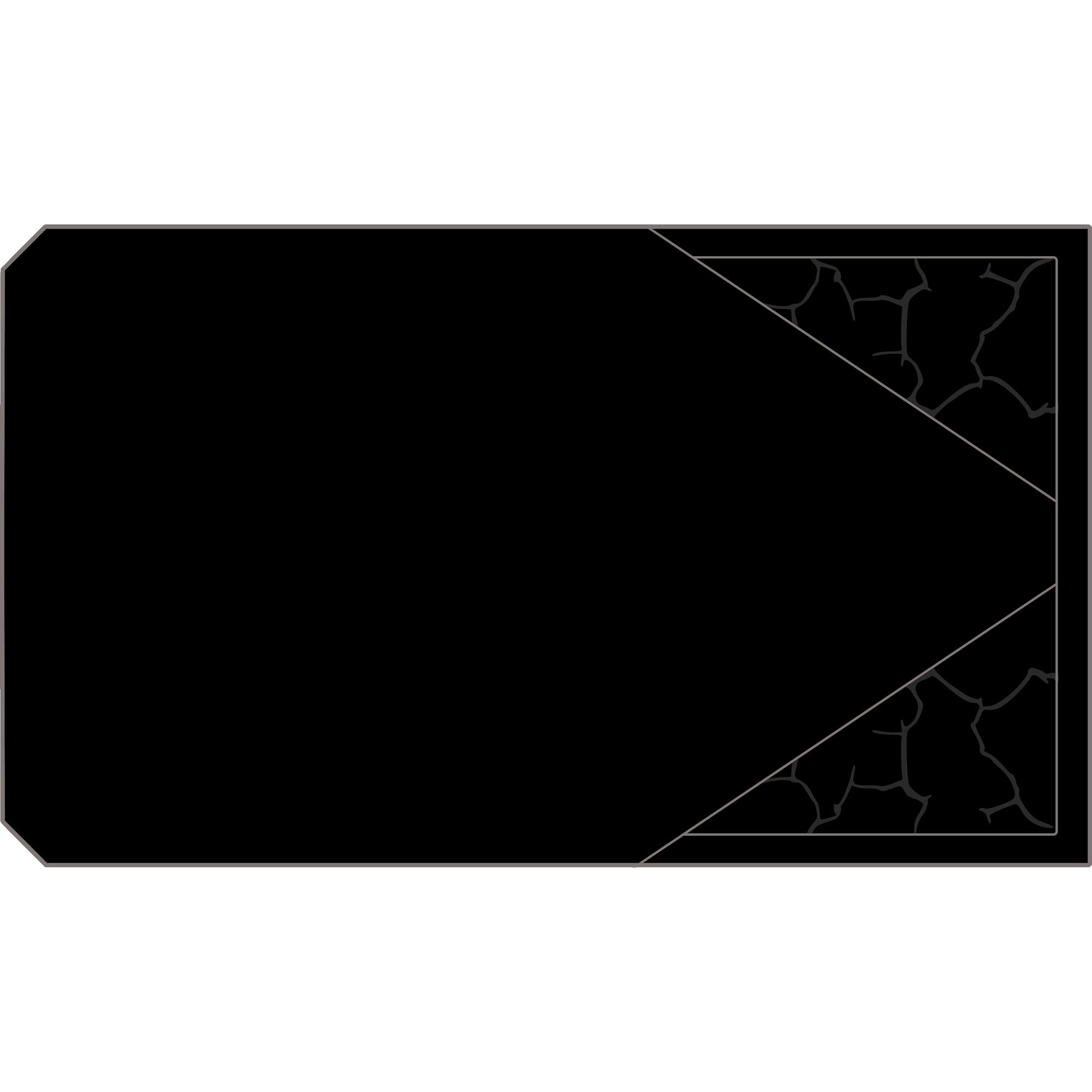 2023-2025 Can-Am Maverick R - 2 Seat Headliner with Recessed LightBar - TMW