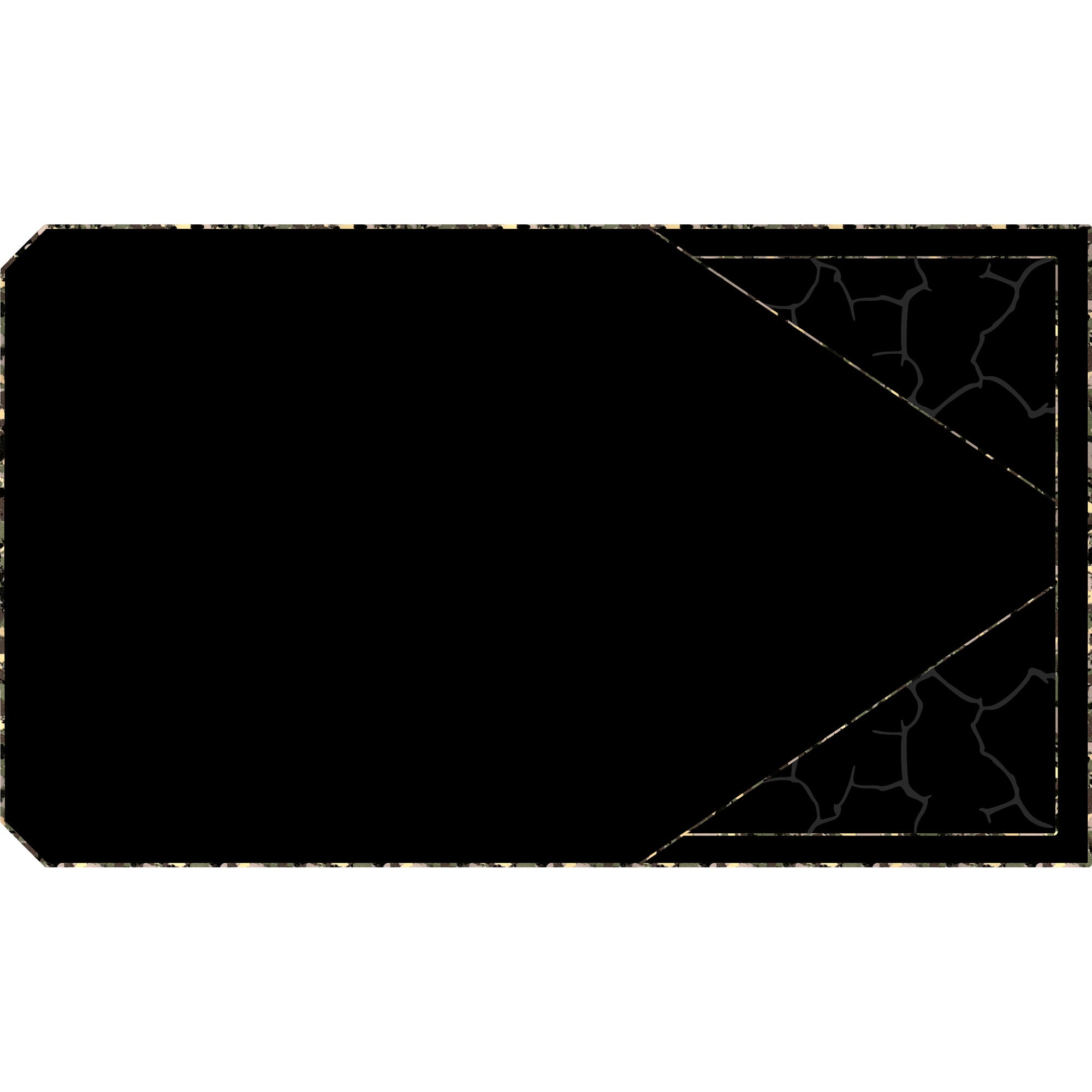 2023-2025 Can-Am Maverick R - 2 Seat Headliner with Recessed LightBar - TMW