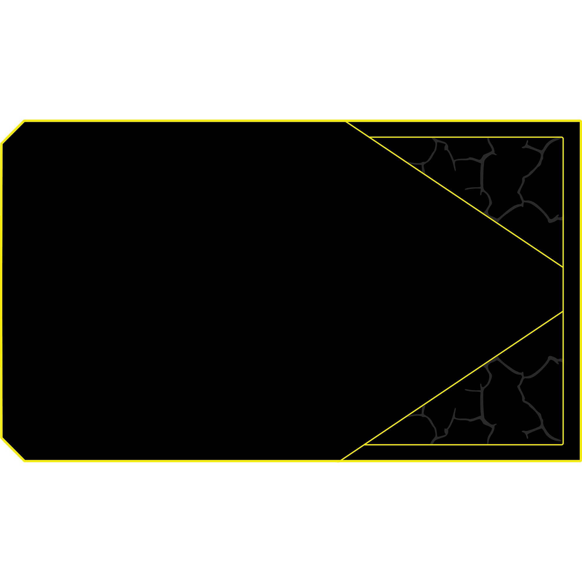 2023-2025 Can-Am Maverick R - 2 Seat Headliner with Recessed LightBar - TMW