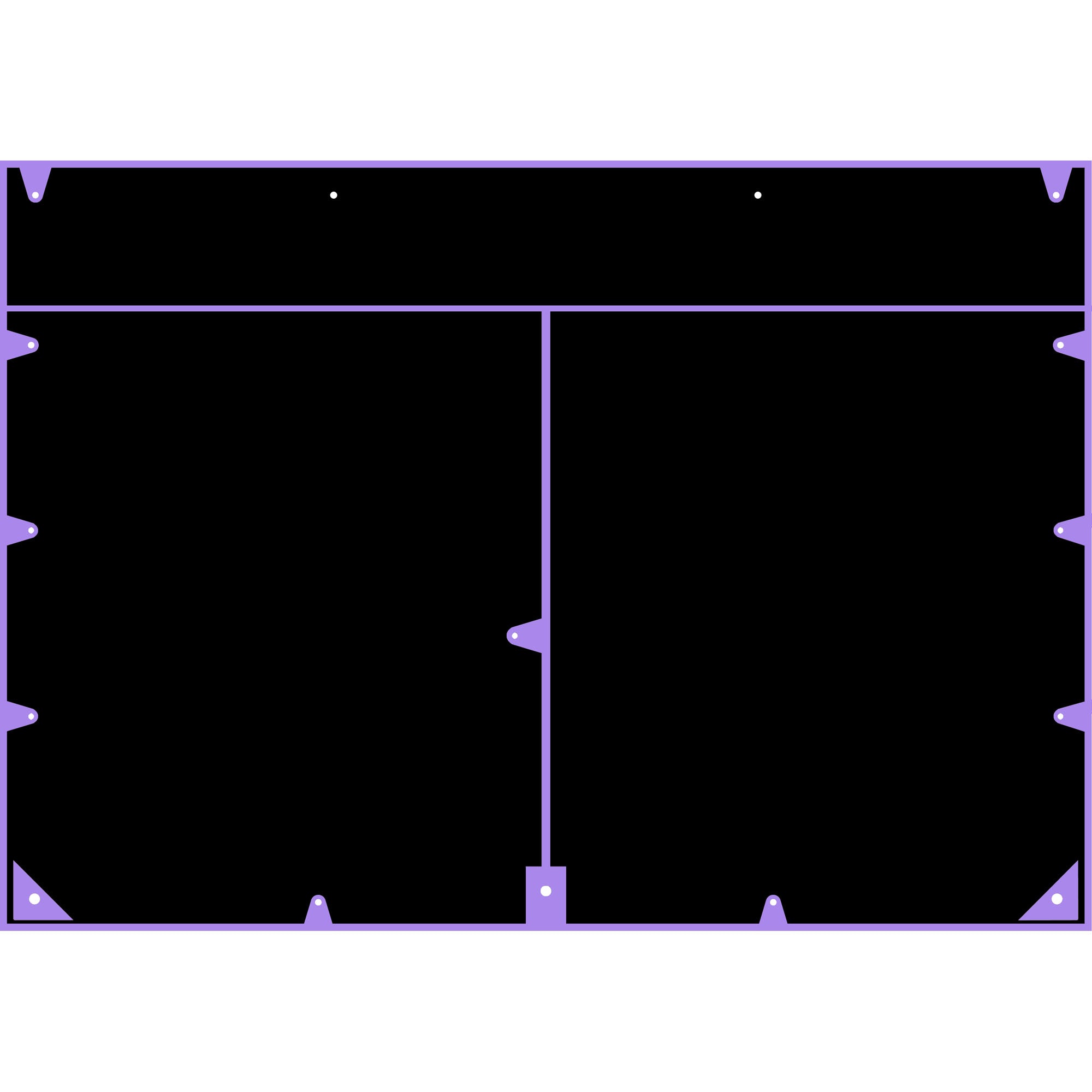 2023-2025 Can-Am Maverick R - 2 Seat Headliner - TMW