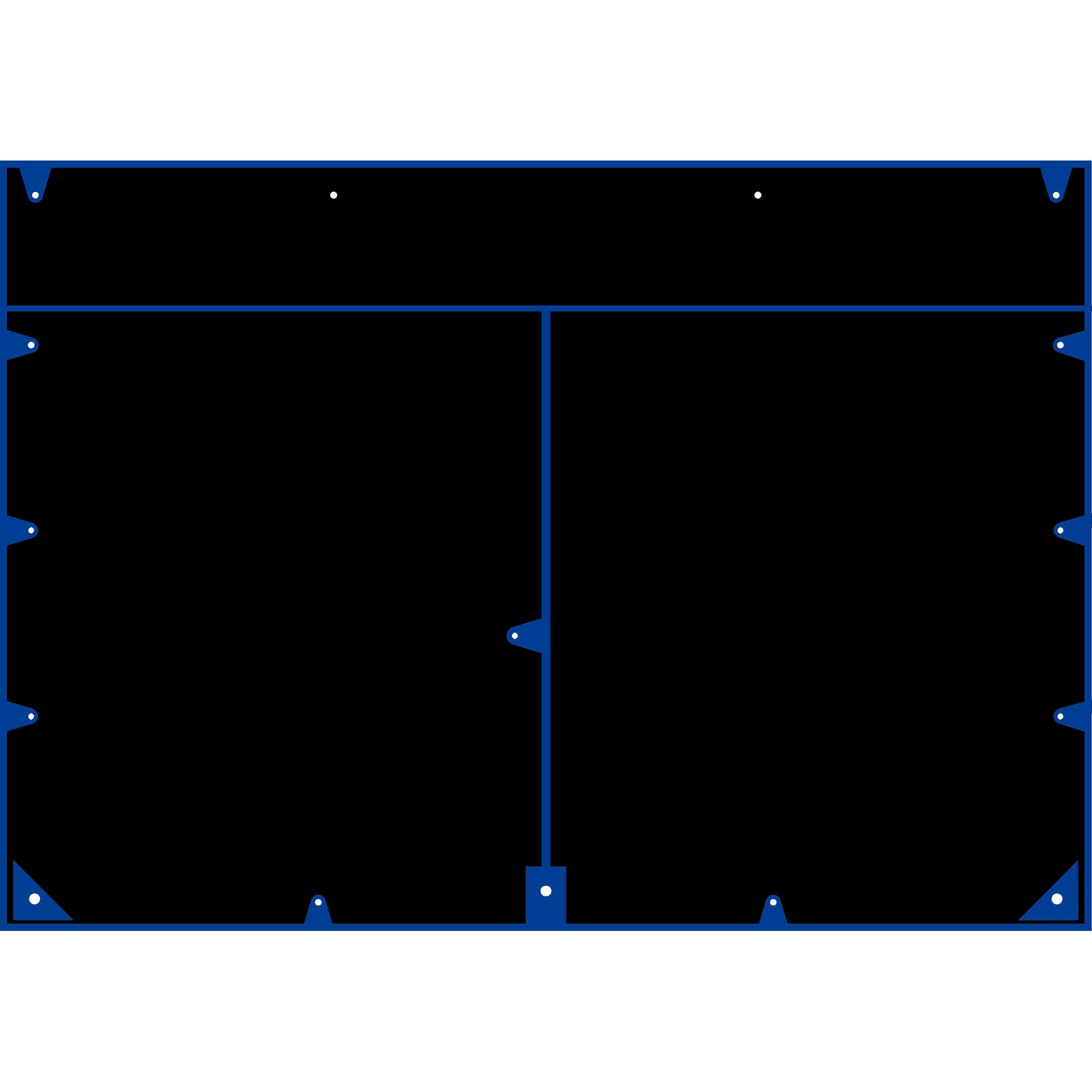 2023-2025 Can-Am Maverick R - 2 Seat Headliner - TMW