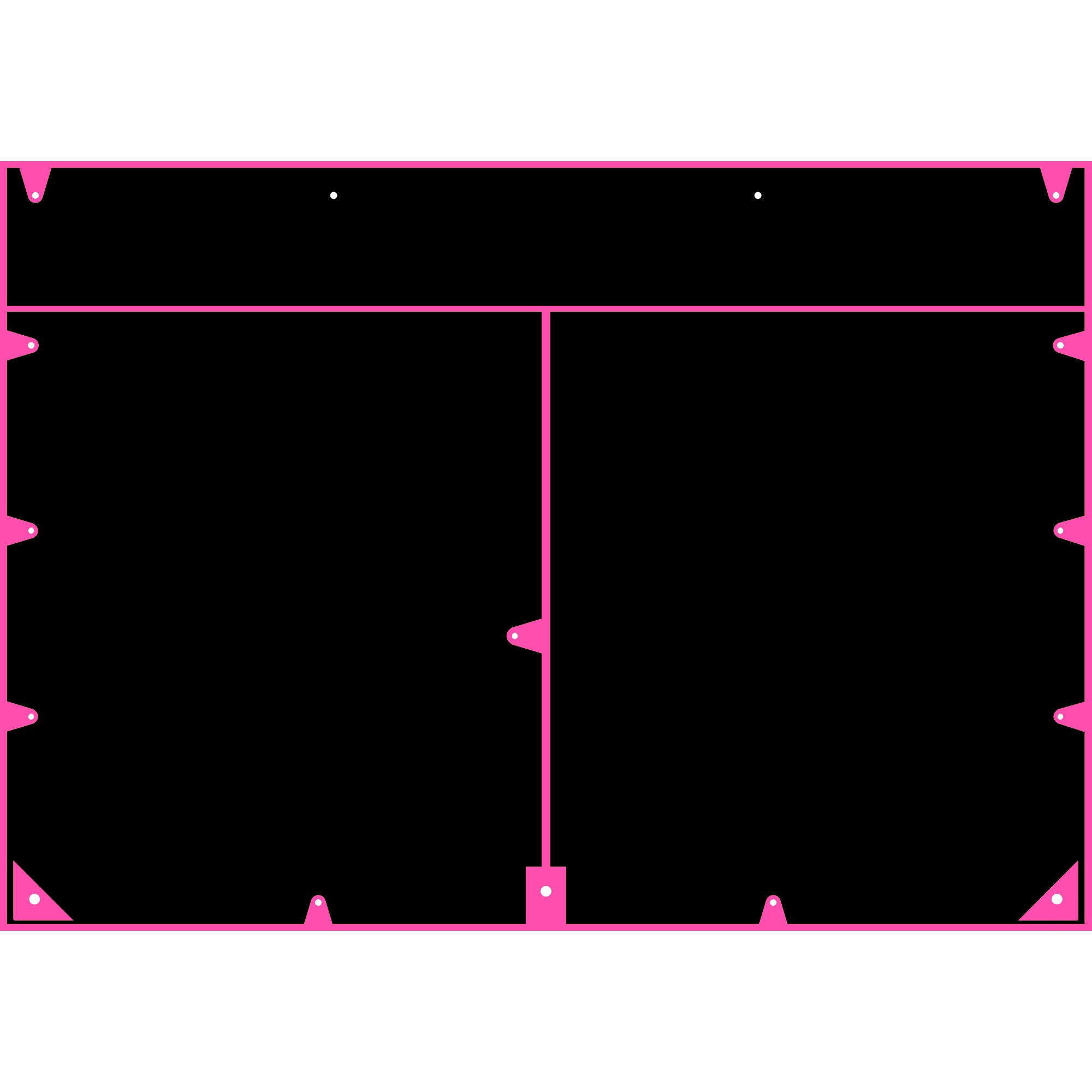 2023-2025 Can-Am Maverick R - 2 Seat Headliner - TMW