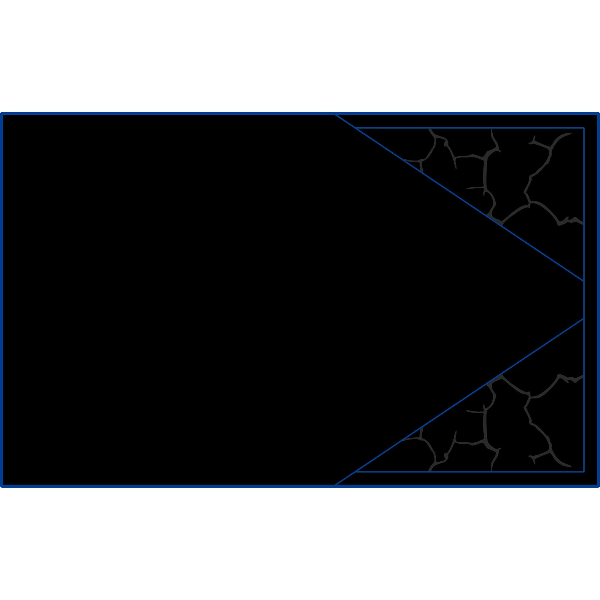 Polaris Pro R - 4 Seat Headliner - AZP