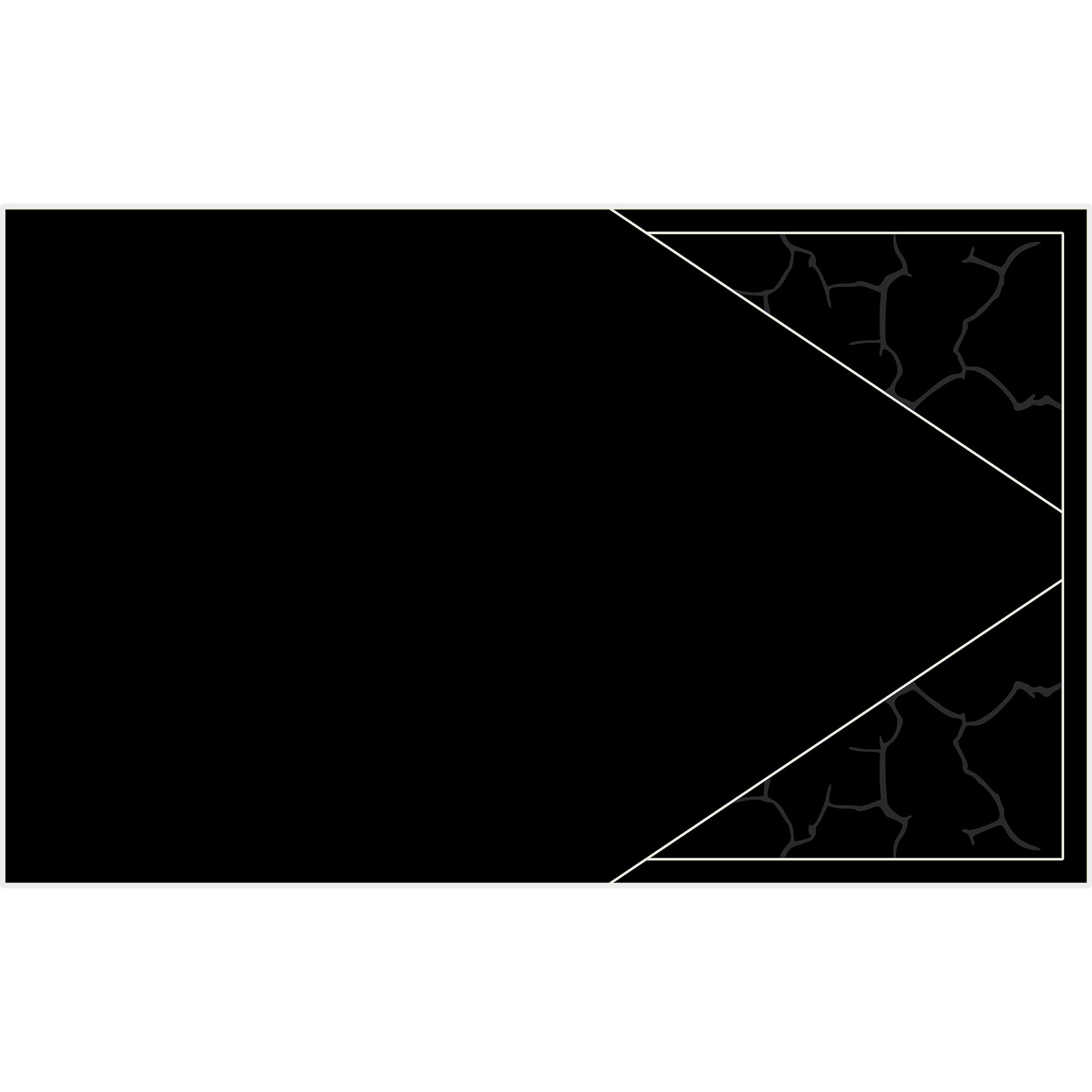 Polaris Pro R - 4 Seat Headliner - AZP