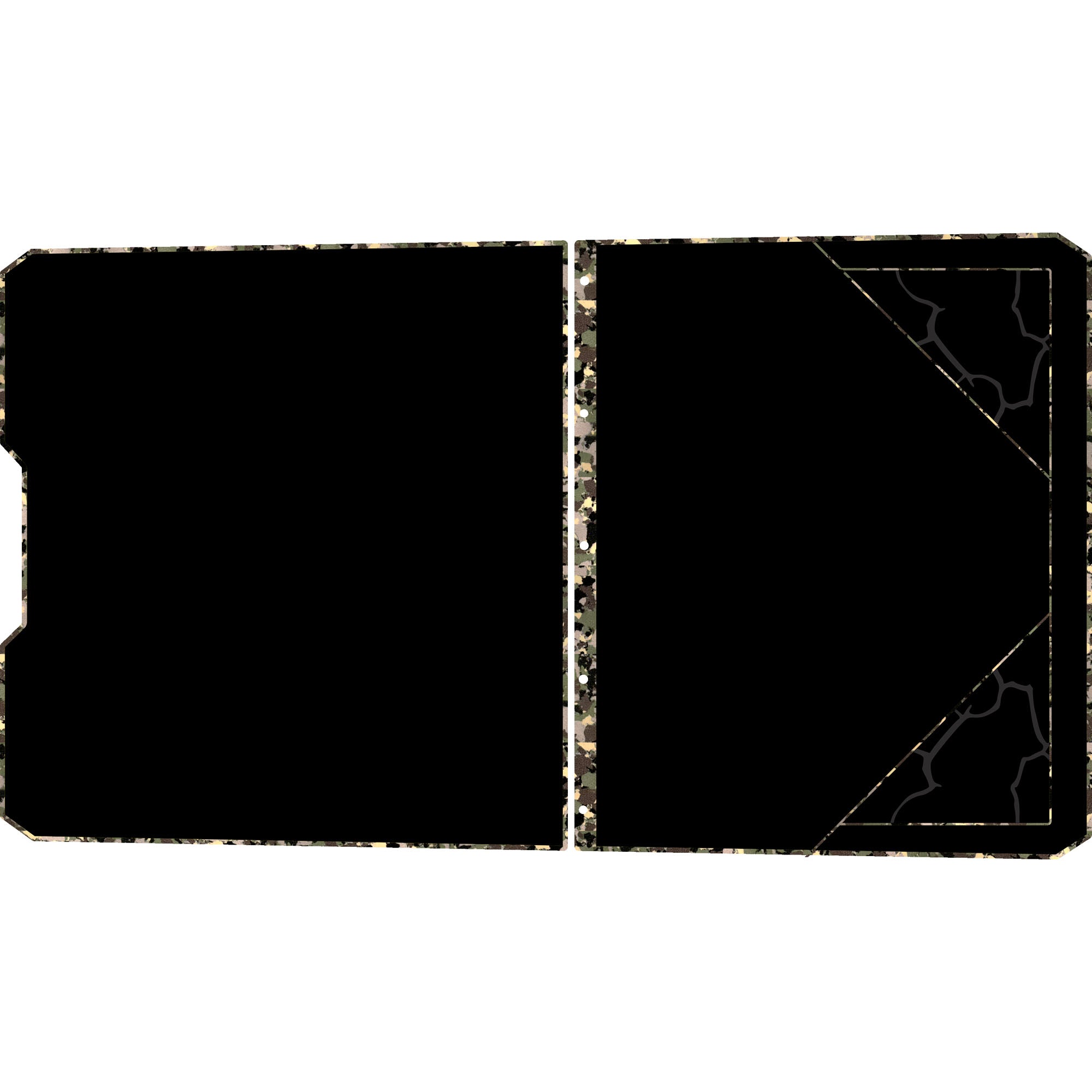 Polaris Pro R - 4 Seat Headliner - OEM