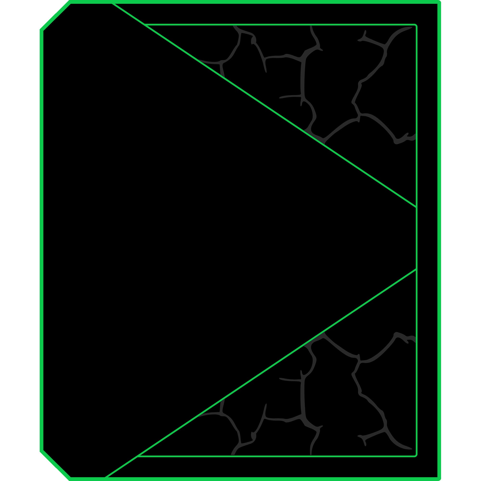 Polaris RZR Pro R - 2 Seat Headliner - TMW