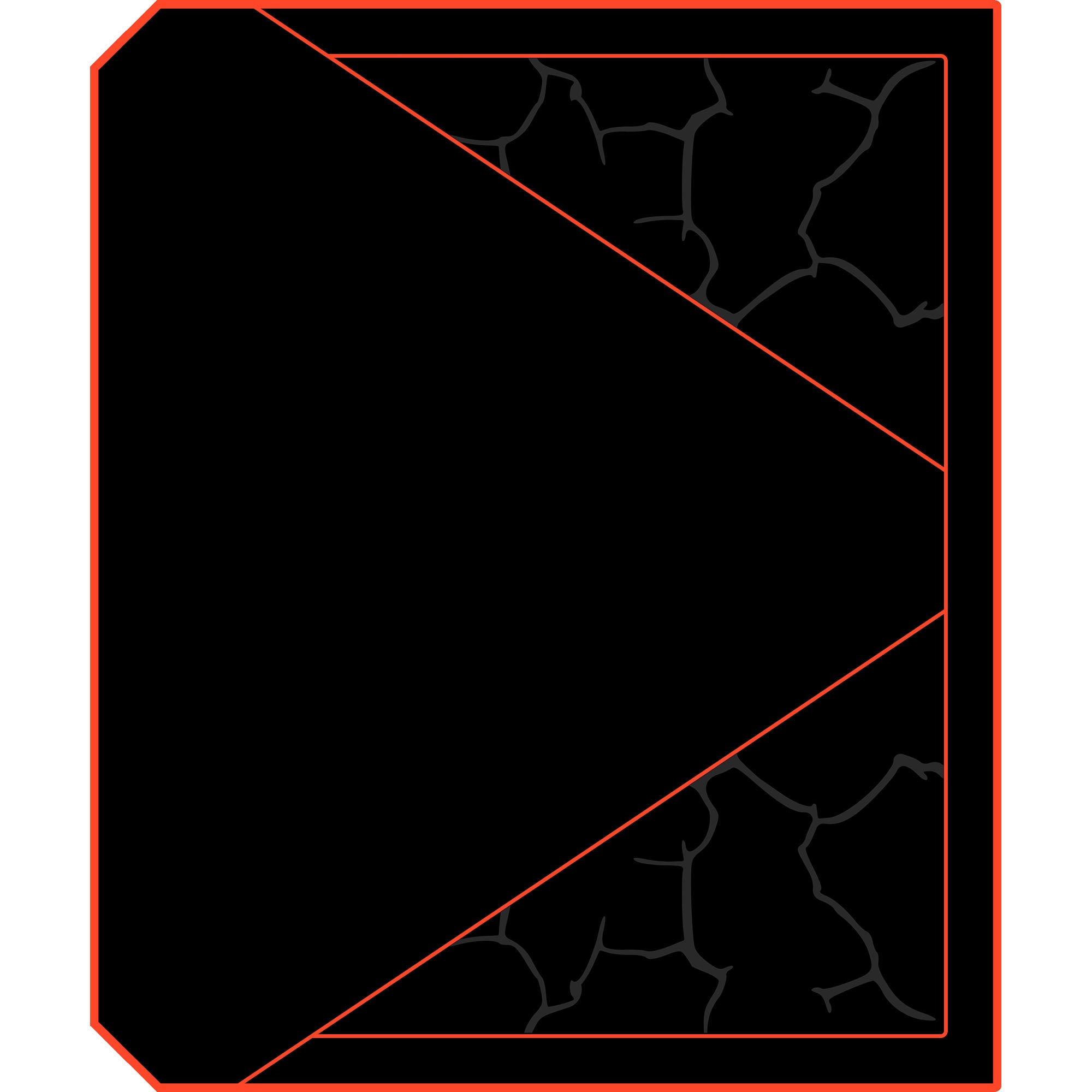 Polaris RZR Pro R - 2 Seat Headliner - TMW