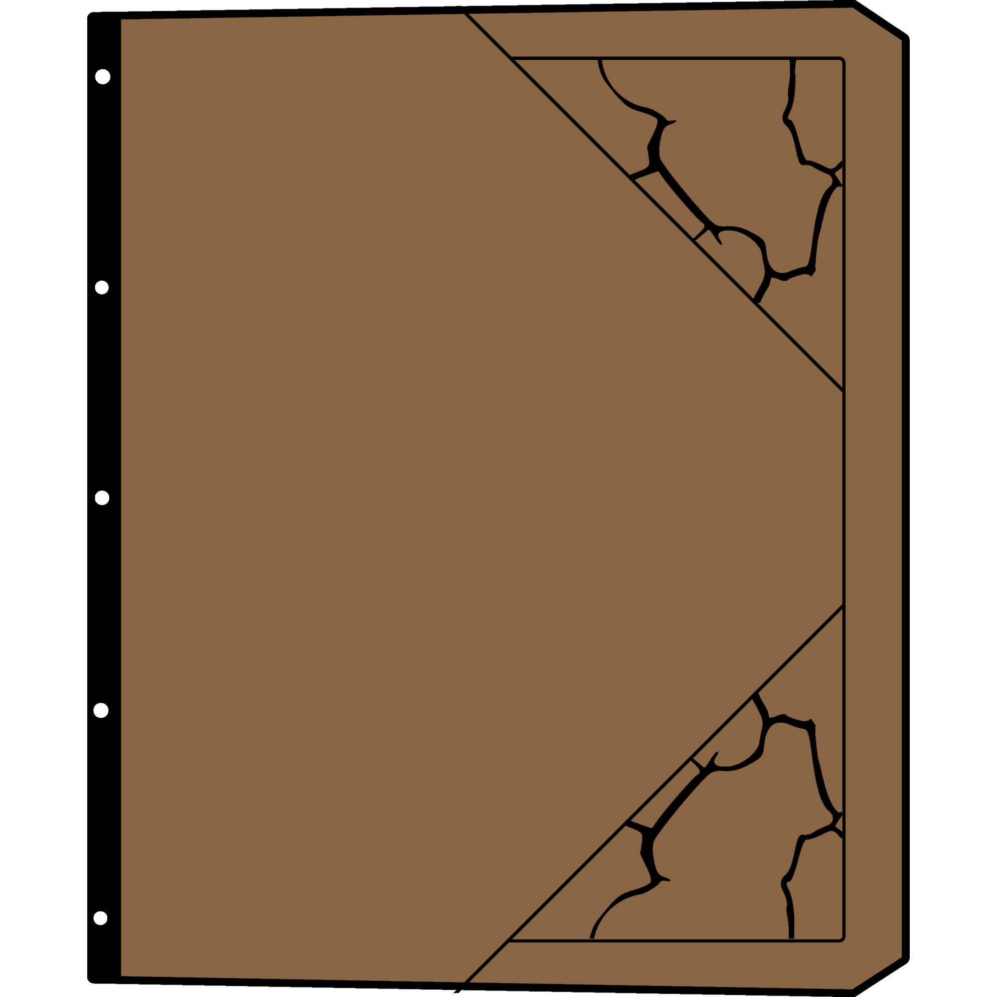 Polaris RZR Pro R - 2 Seat Headliner - OEM