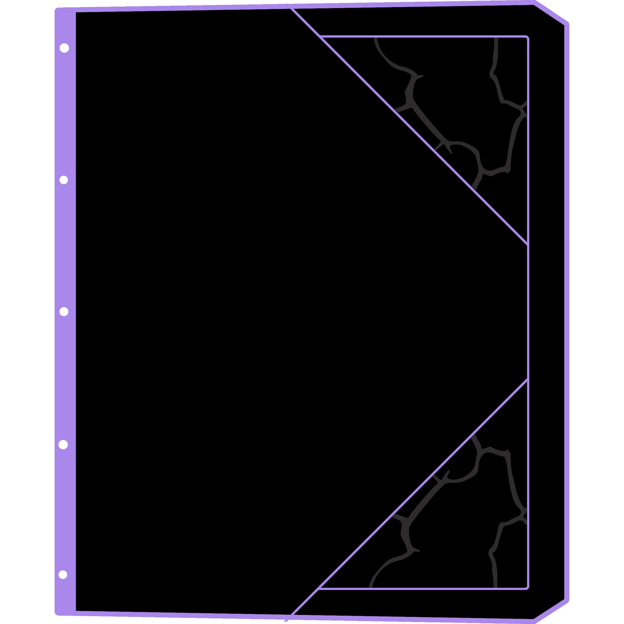 Polaris RZR Pro R - 2 Seat Headliner - OEM