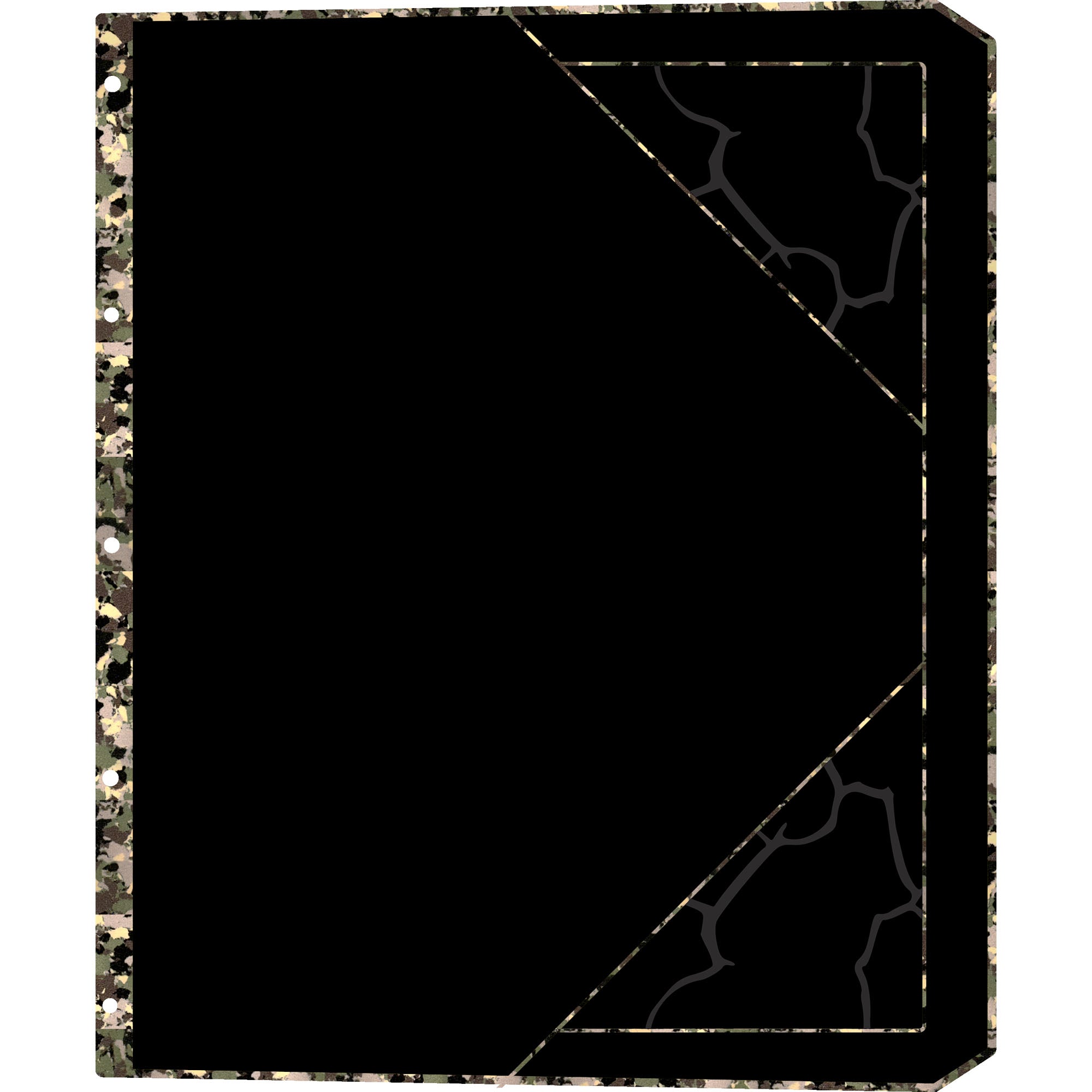 Polaris RZR Pro R - 2 Seat Headliner - OEM