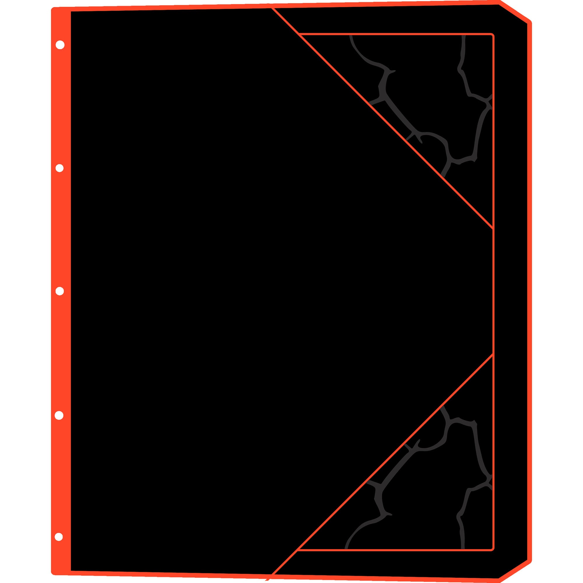 Polaris RZR Pro R - 2 Seat Headliner - OEM