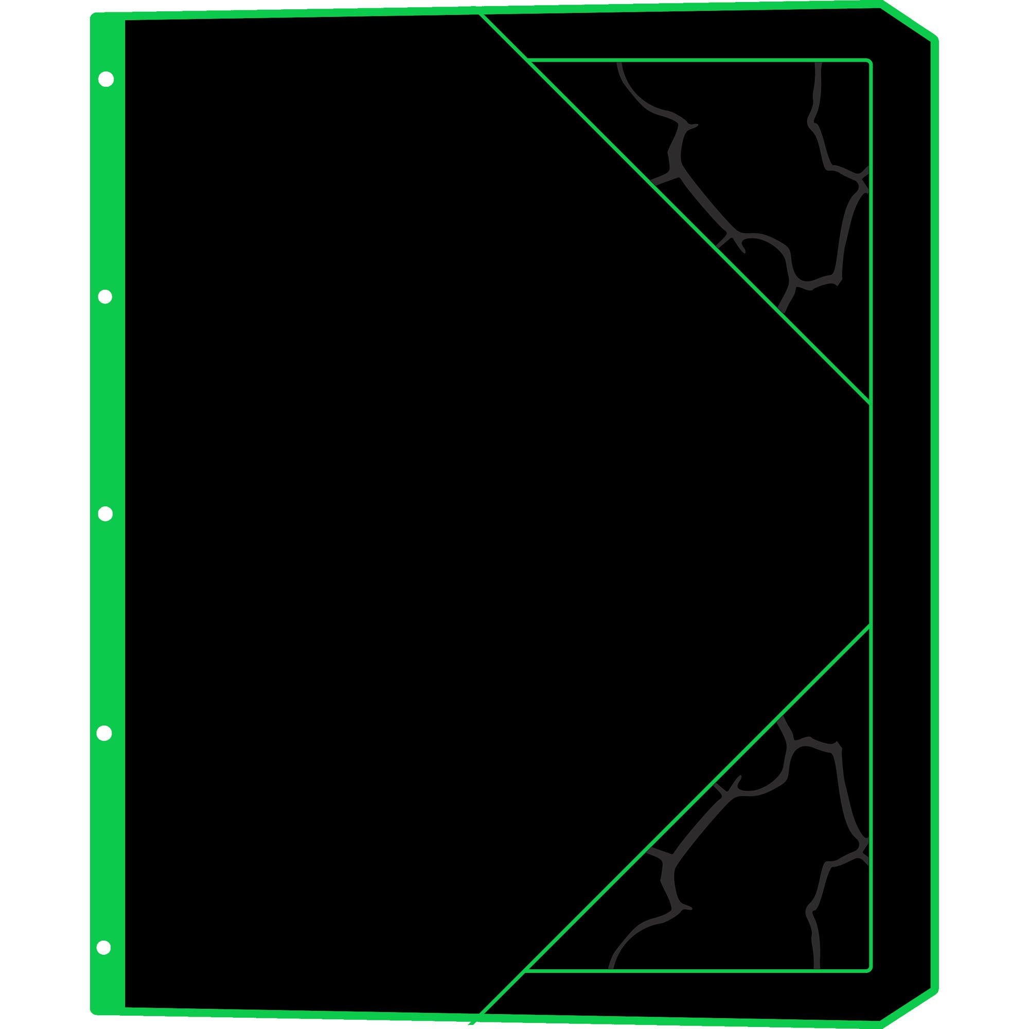 Polaris RZR Pro R - 2 Seat Headliner - OEM