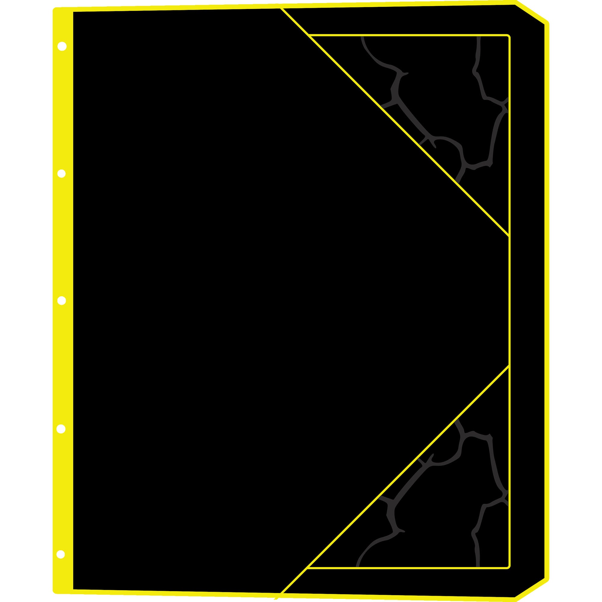 Polaris RZR Pro R - 2 Seat Headliner - OEM