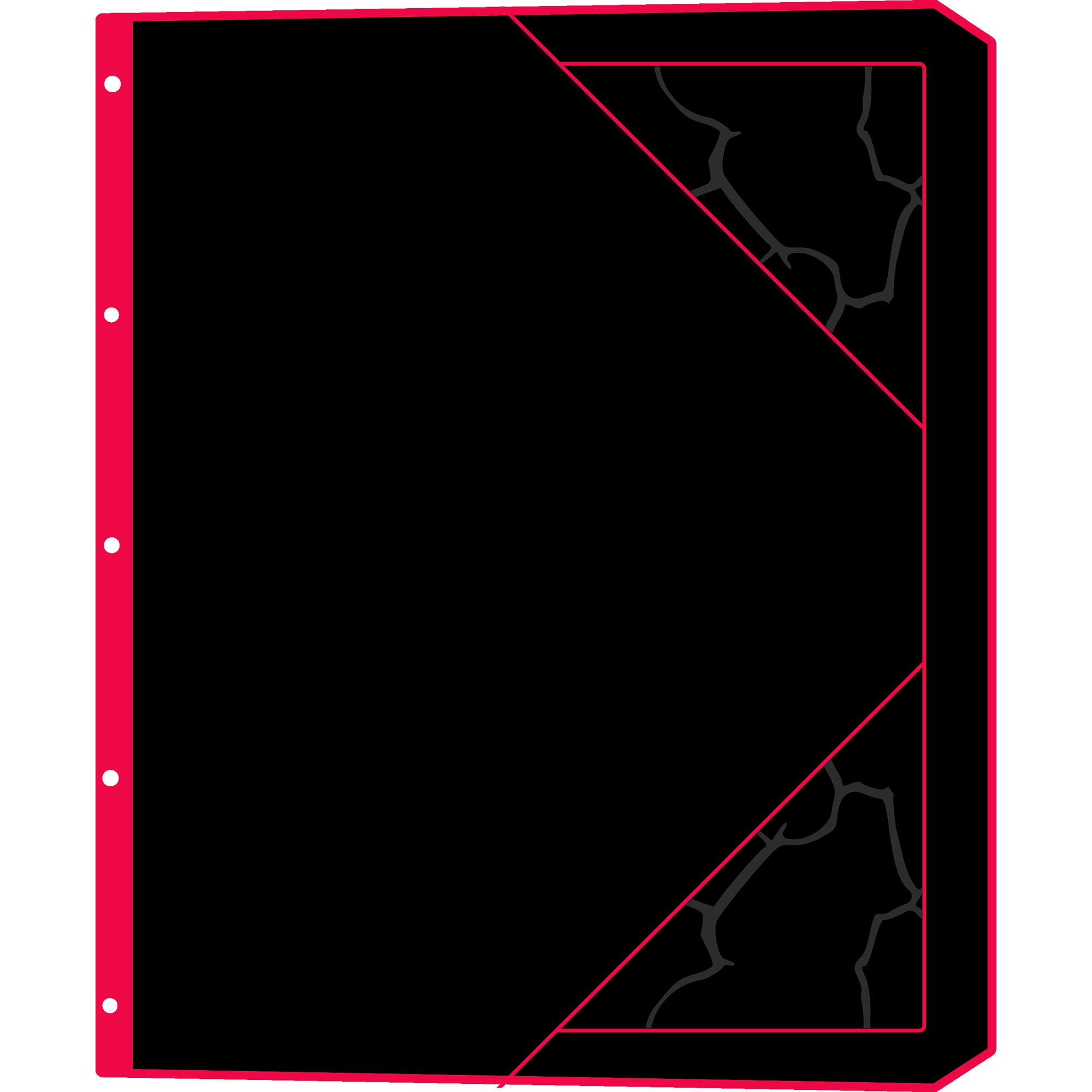 Polaris RZR Pro R - 2 Seat Headliner - OEM