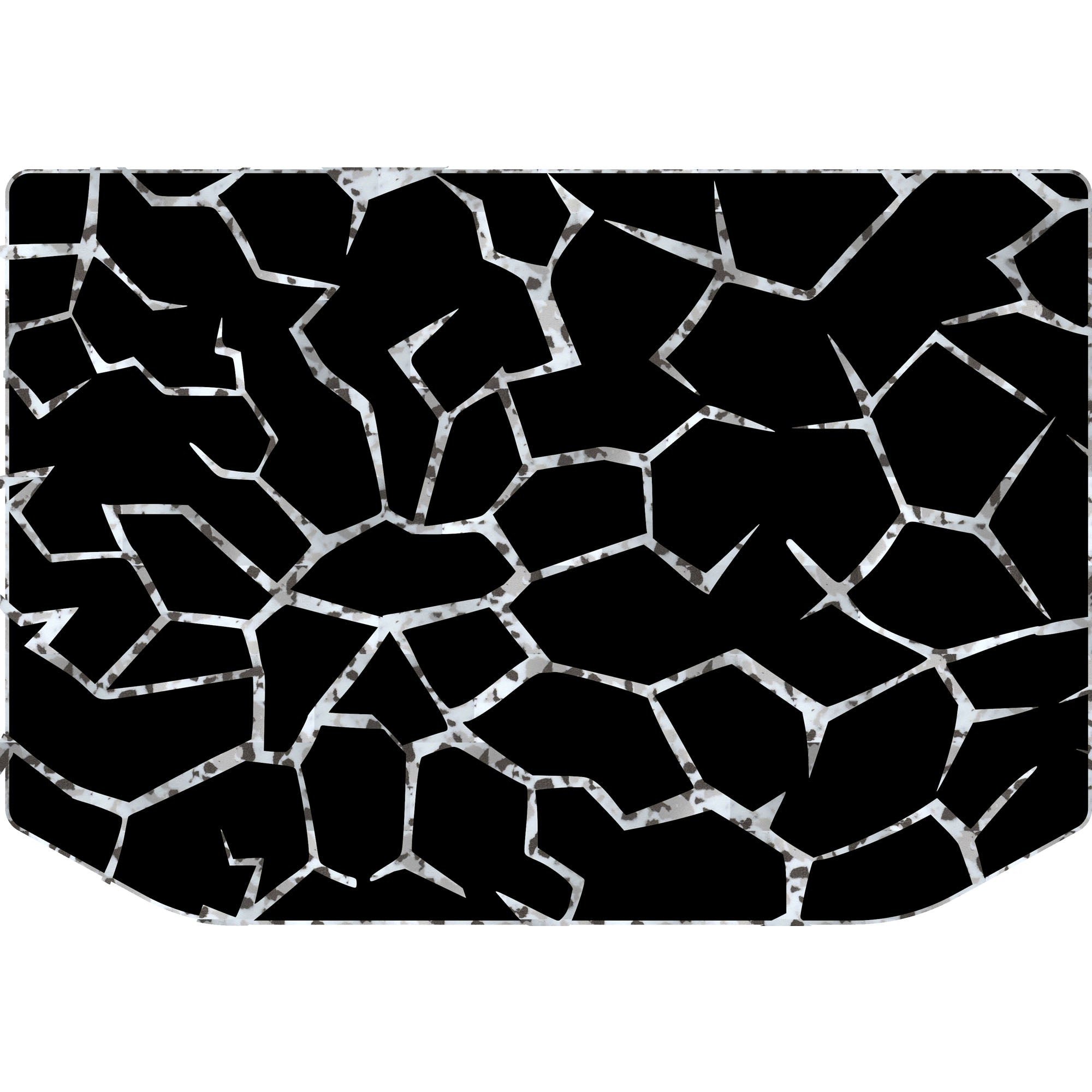 Polaris RZR 1000 - 2 Seat Headliner - DBS Offroad