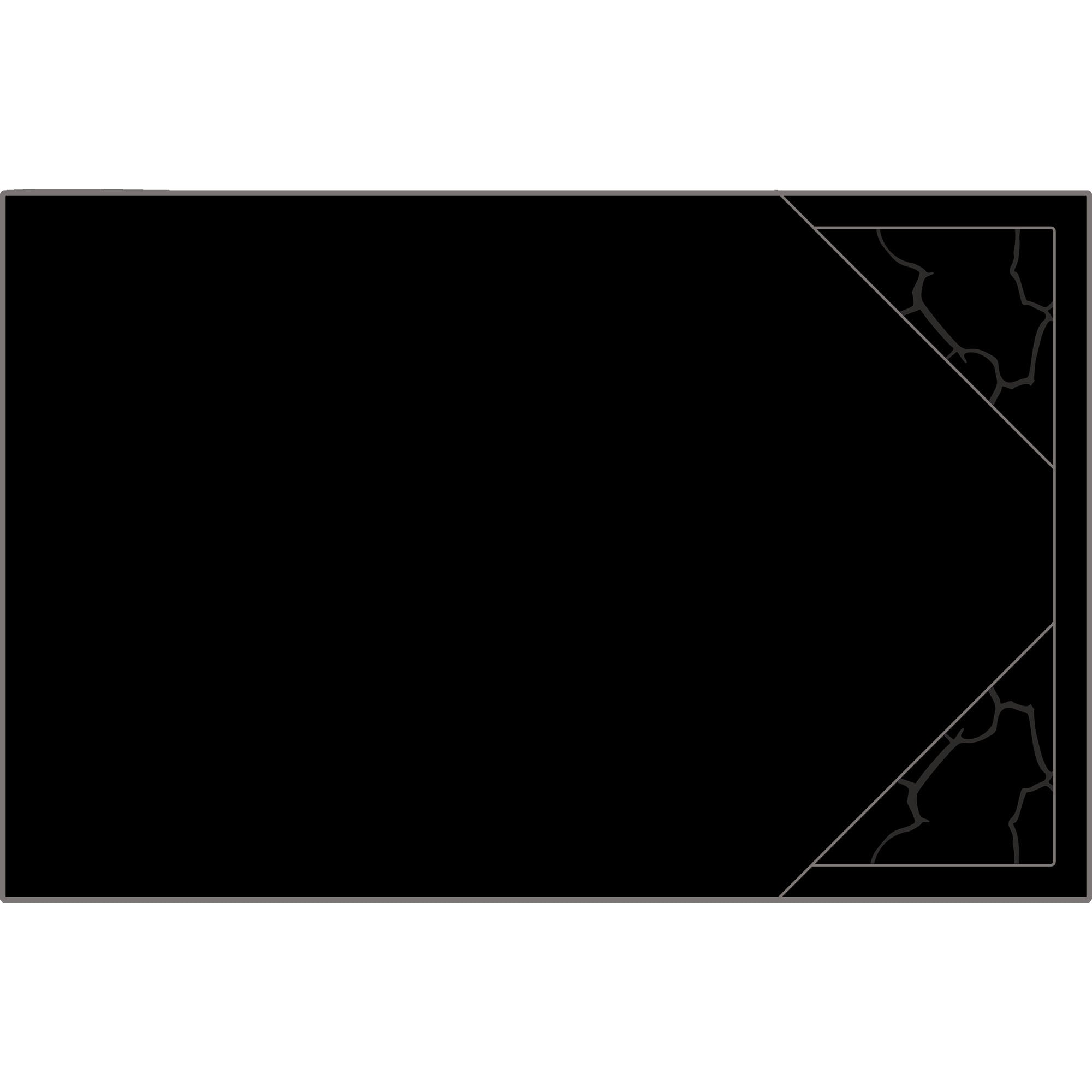 Polaris Pro R - 4 Seat Headliner - Moto Armor