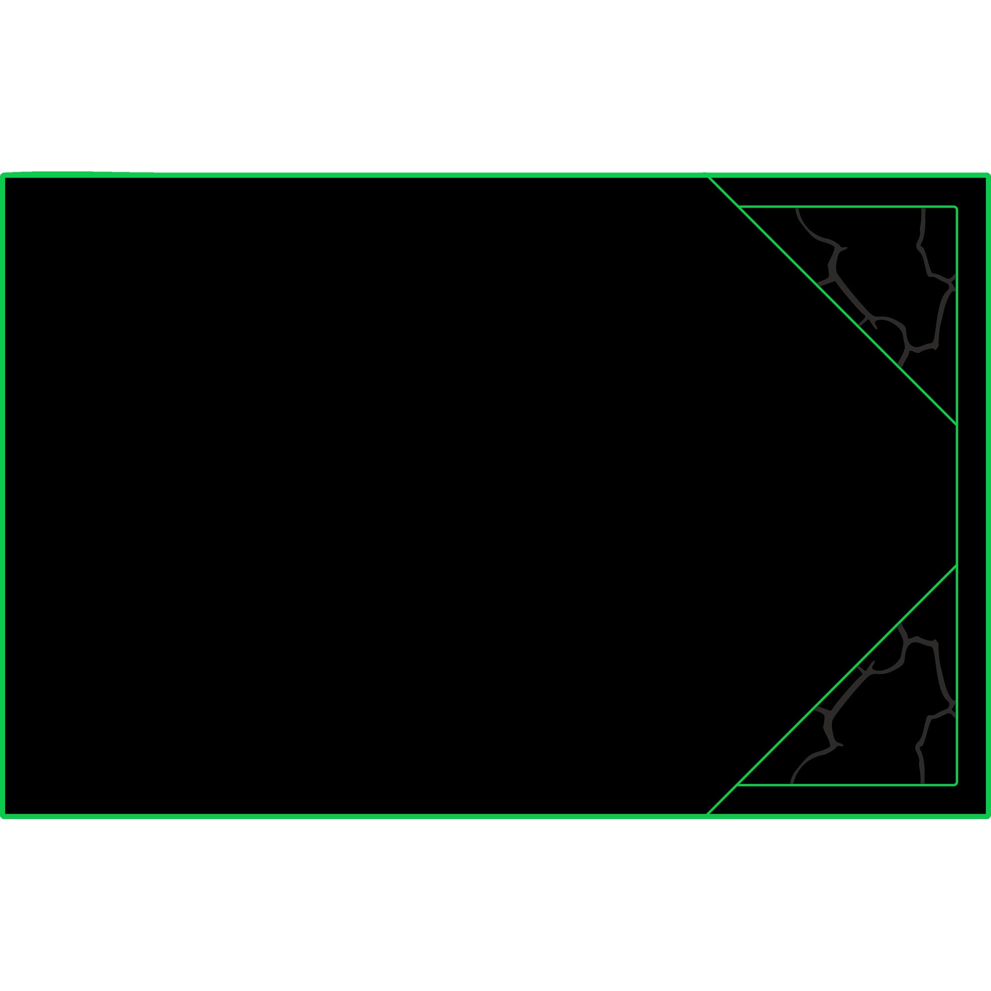 Polaris Pro R - 4 Seat Headliner - Moto Armor