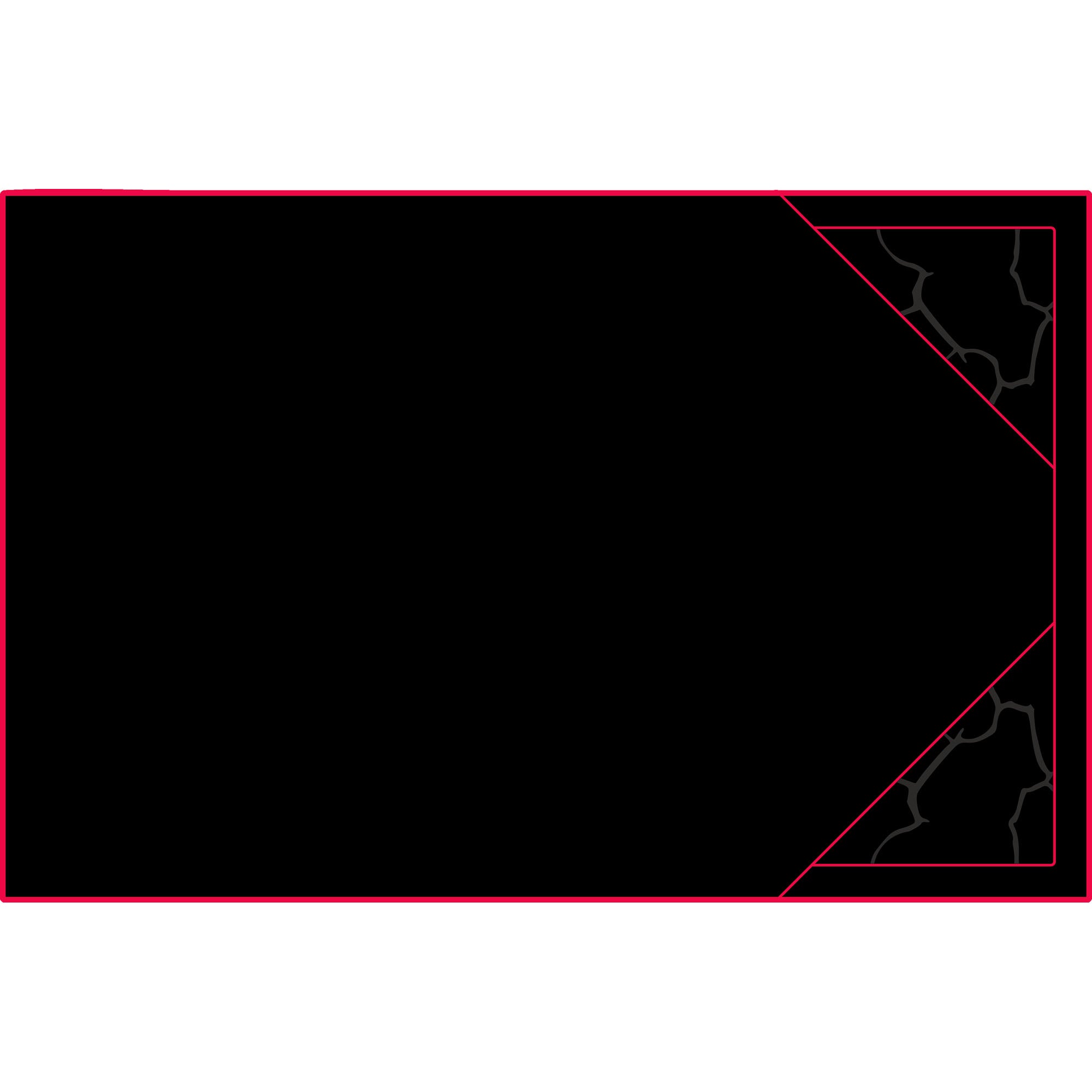 Polaris Pro R - 4 Seat Headliner - Moto Armor