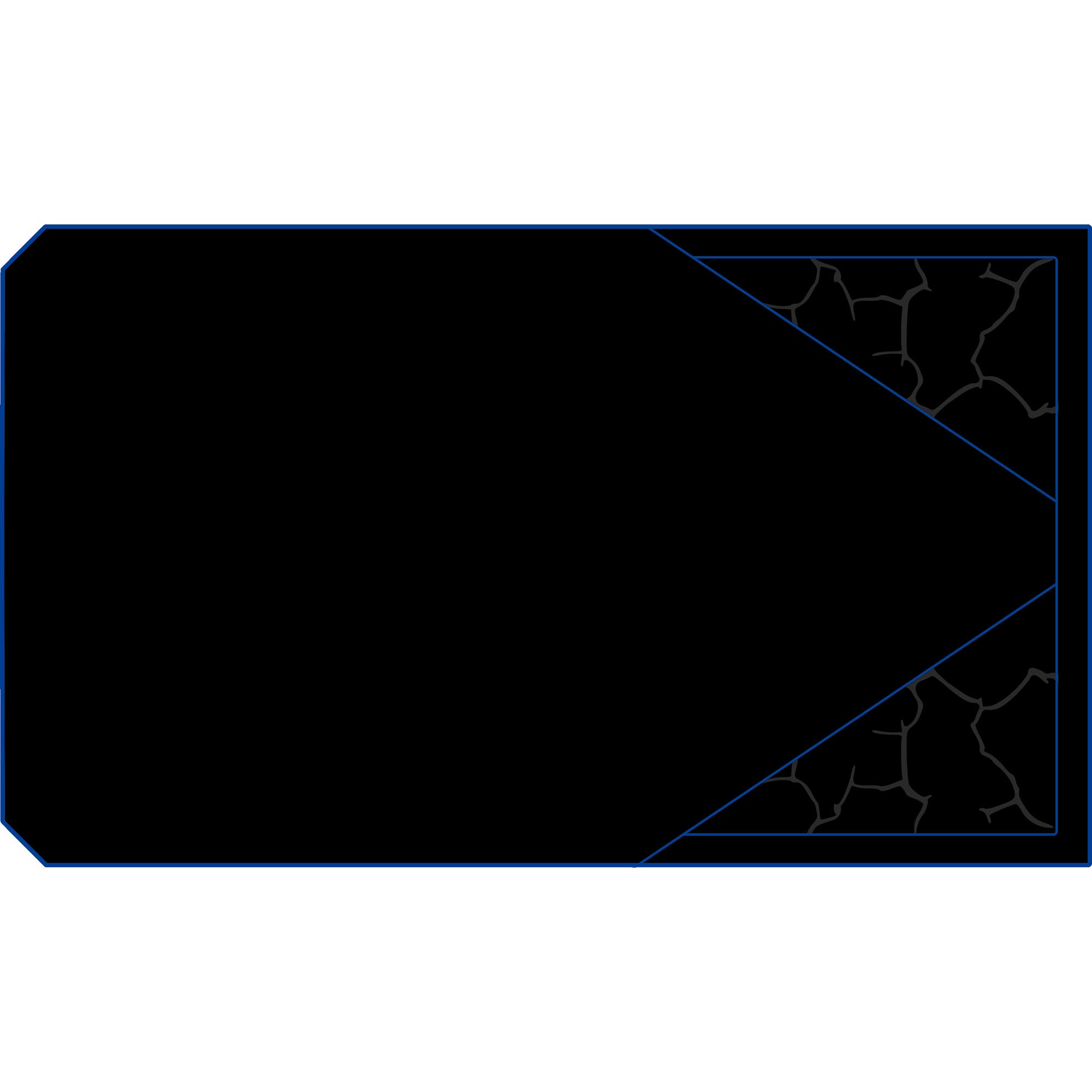 2022-2024 Polaris Pro R - 4 Seat Headliner - TMW