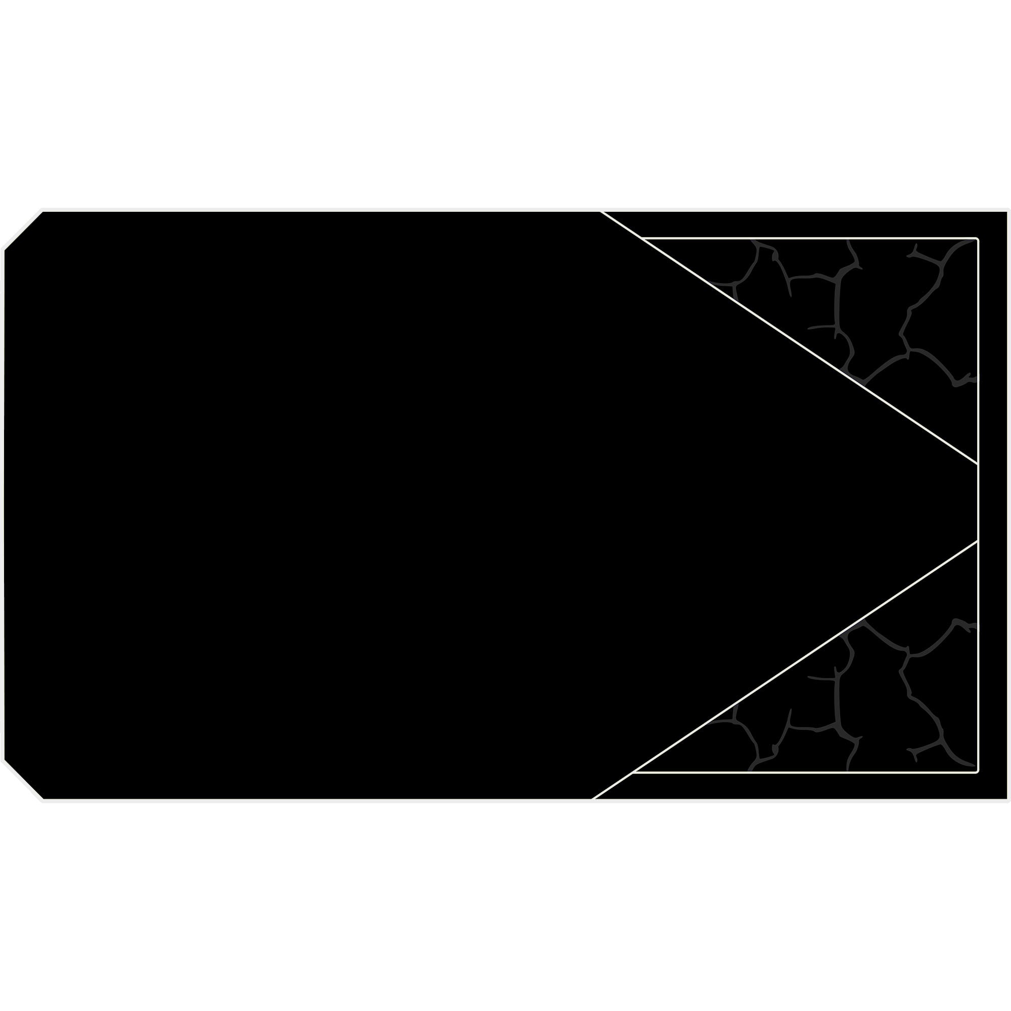 2022-2024 Polaris Pro R - 4 Seat Headliner - TMW