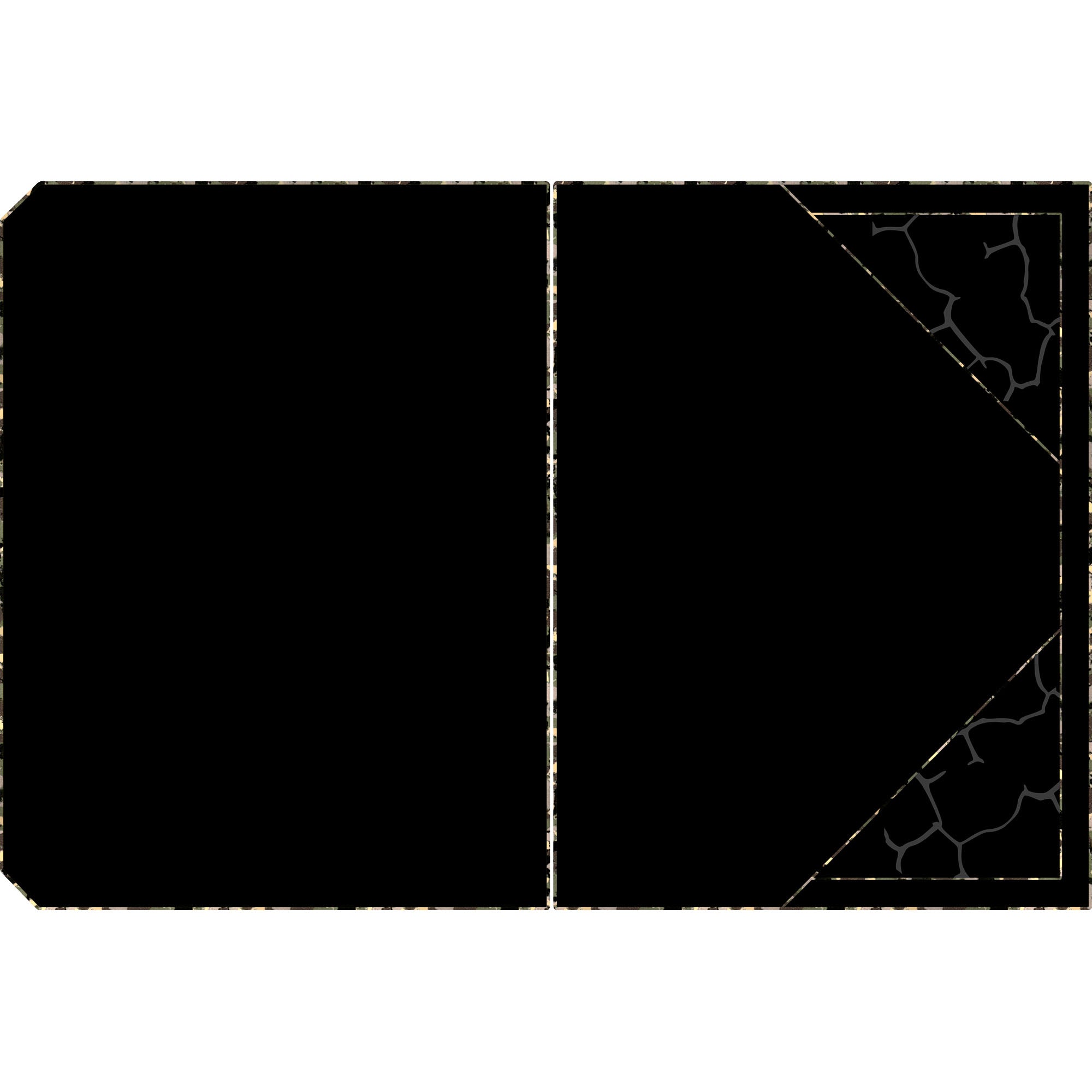 Can-Am Maverick X3 - 4 Seat Headliner - TMW