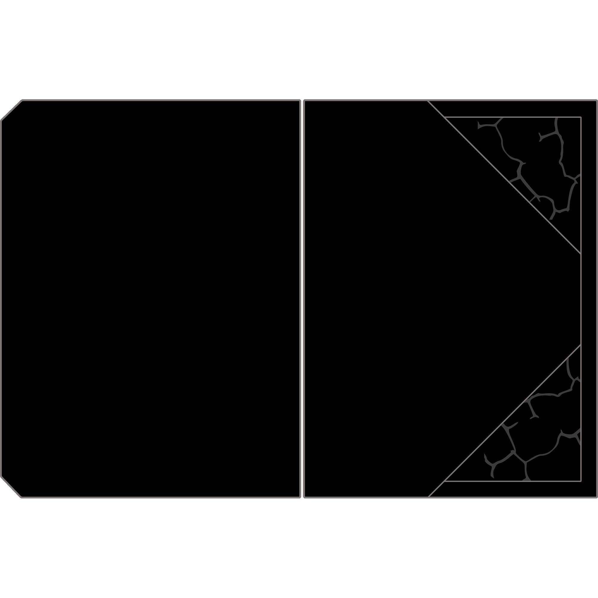 Can-Am Maverick X3 - 4 Seat Headliner - TMW