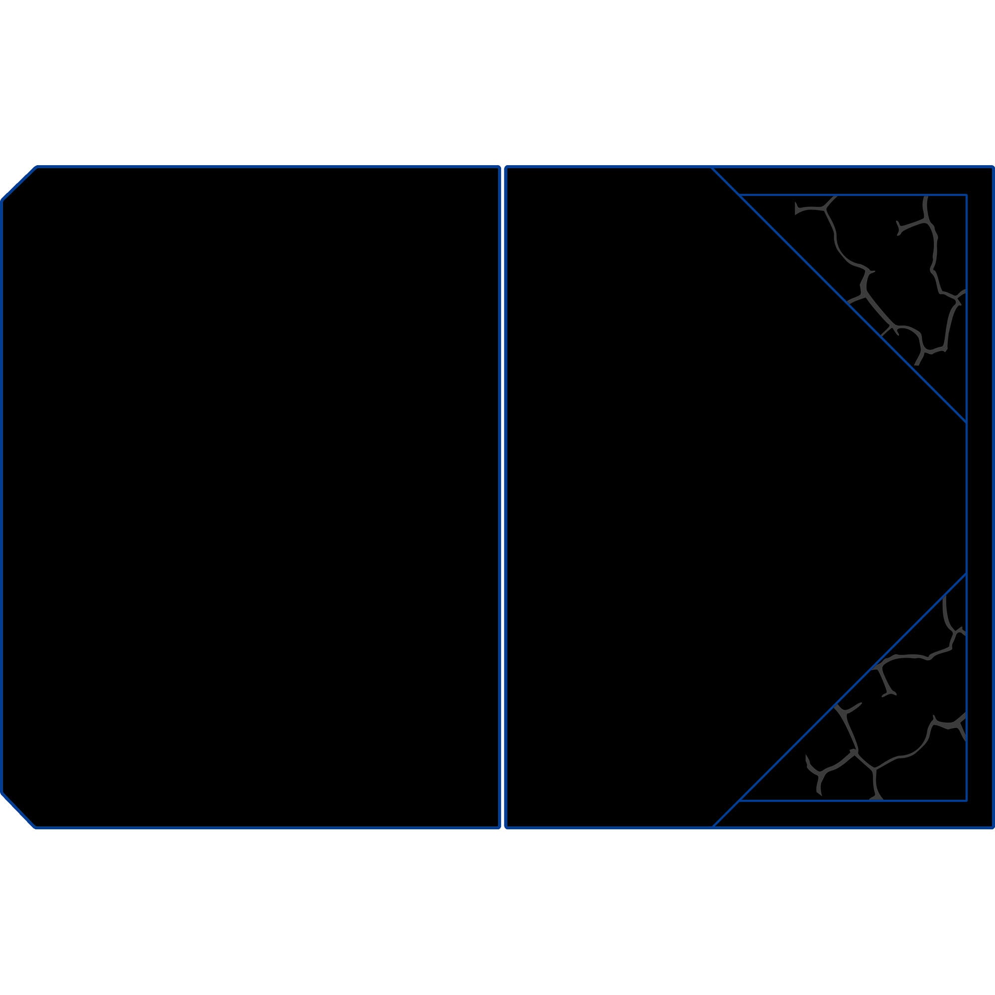 Can-Am Maverick X3 - 4 Seat Headliner - TMW