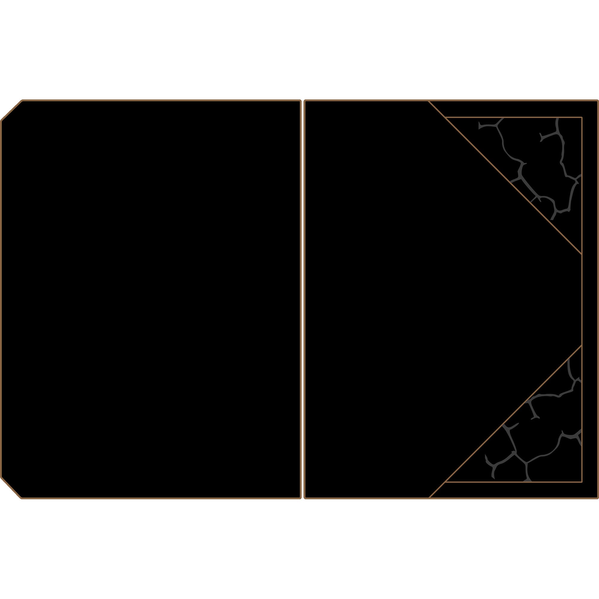 Can-Am Maverick X3 - 4 Seat Headliner - TMW