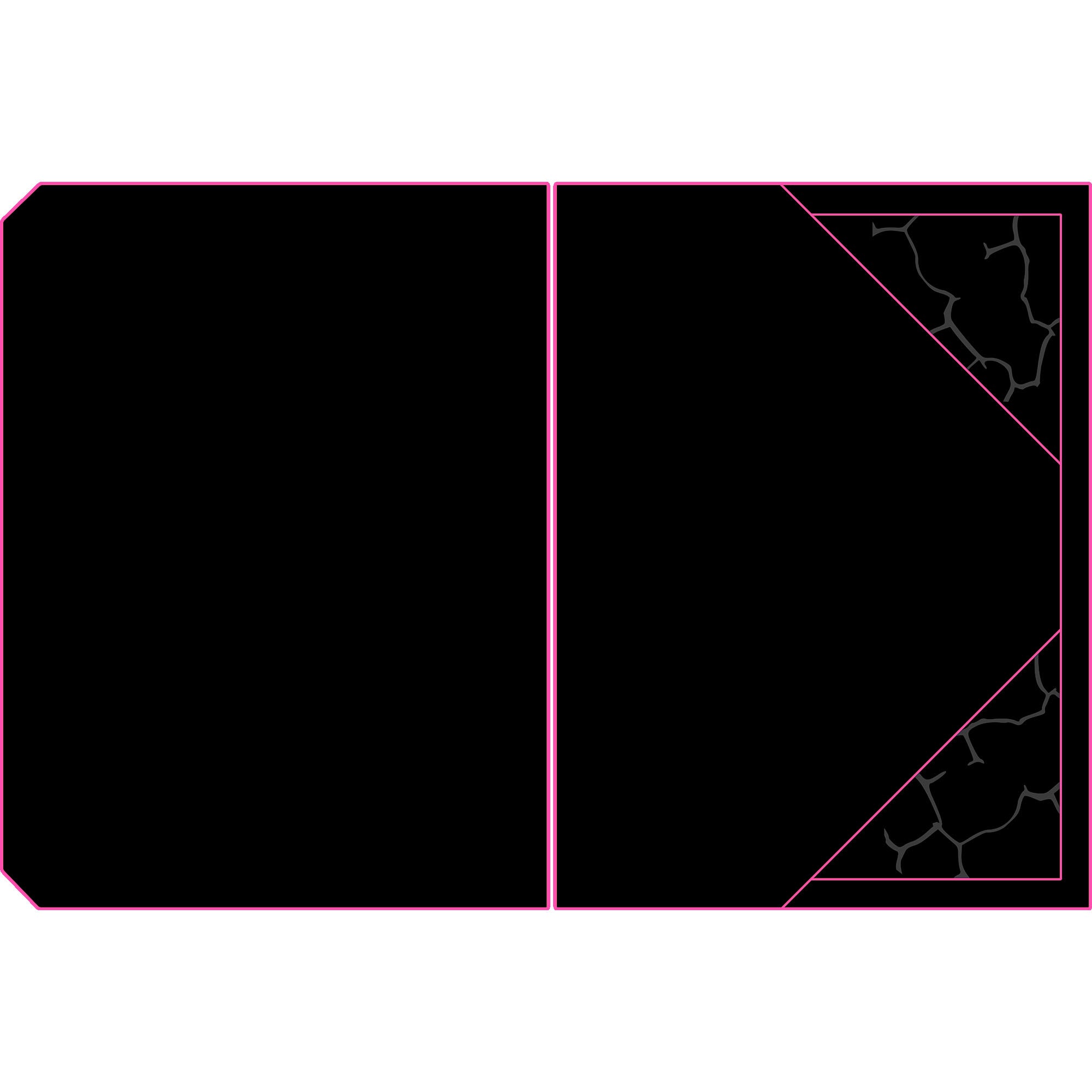 Can-Am Maverick X3 - 4 Seat Headliner - TMW