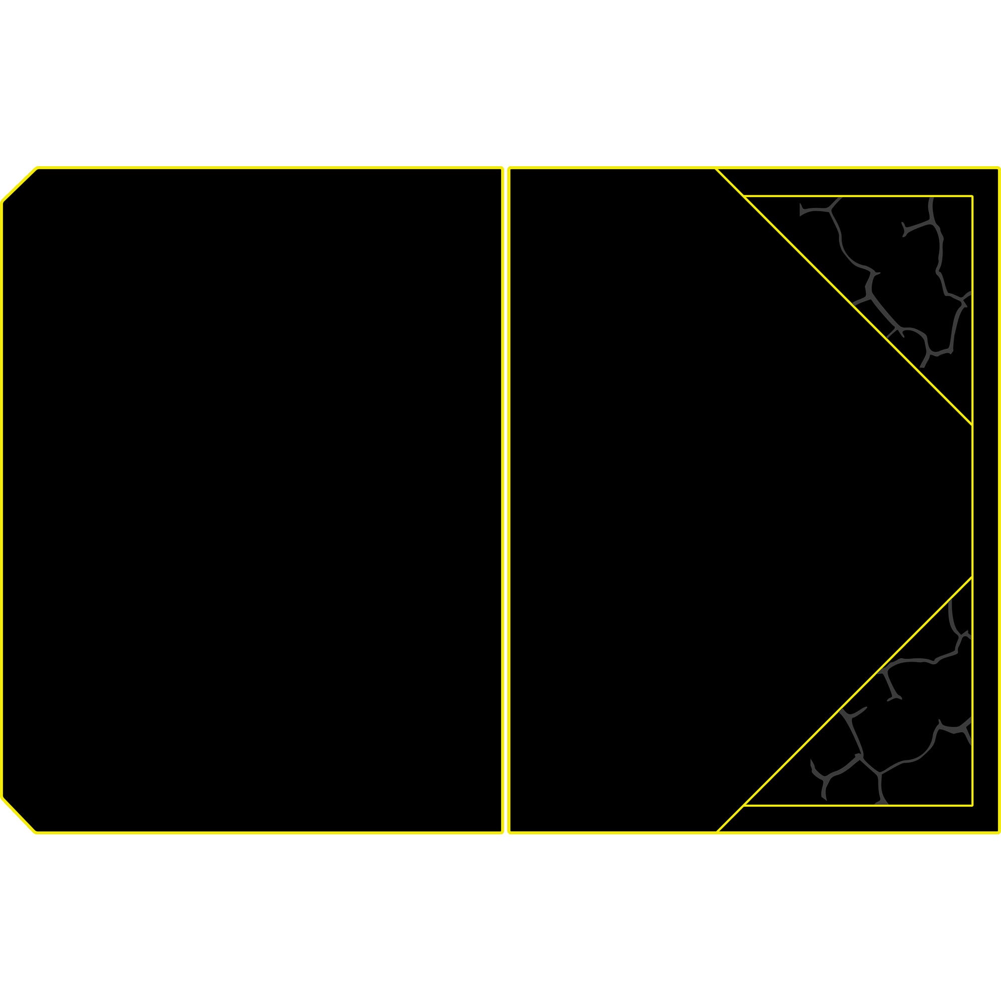 Can-Am Maverick X3 - 4 Seat Headliner - TMW