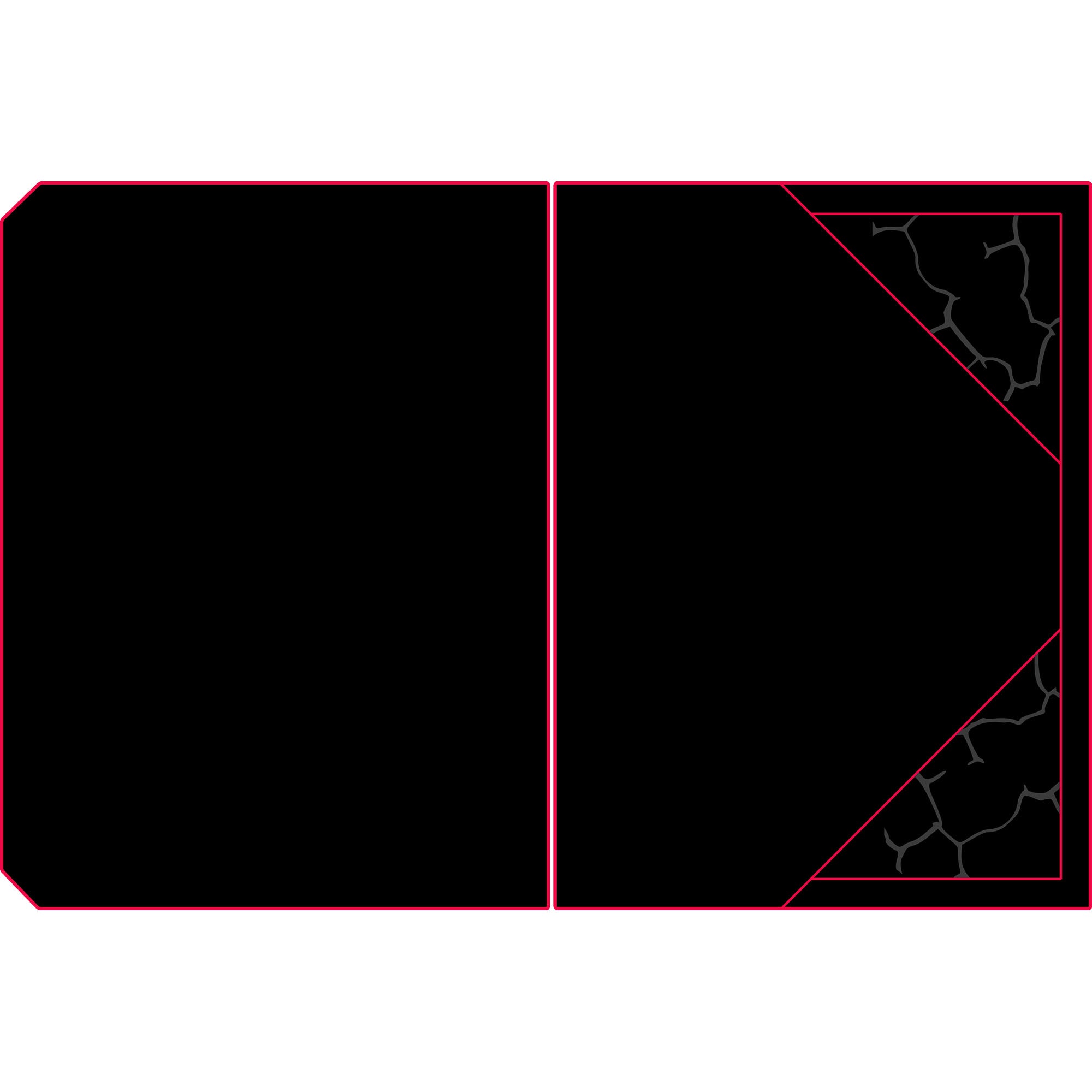 Can-Am Maverick X3 - 4 Seat Headliner - TMW