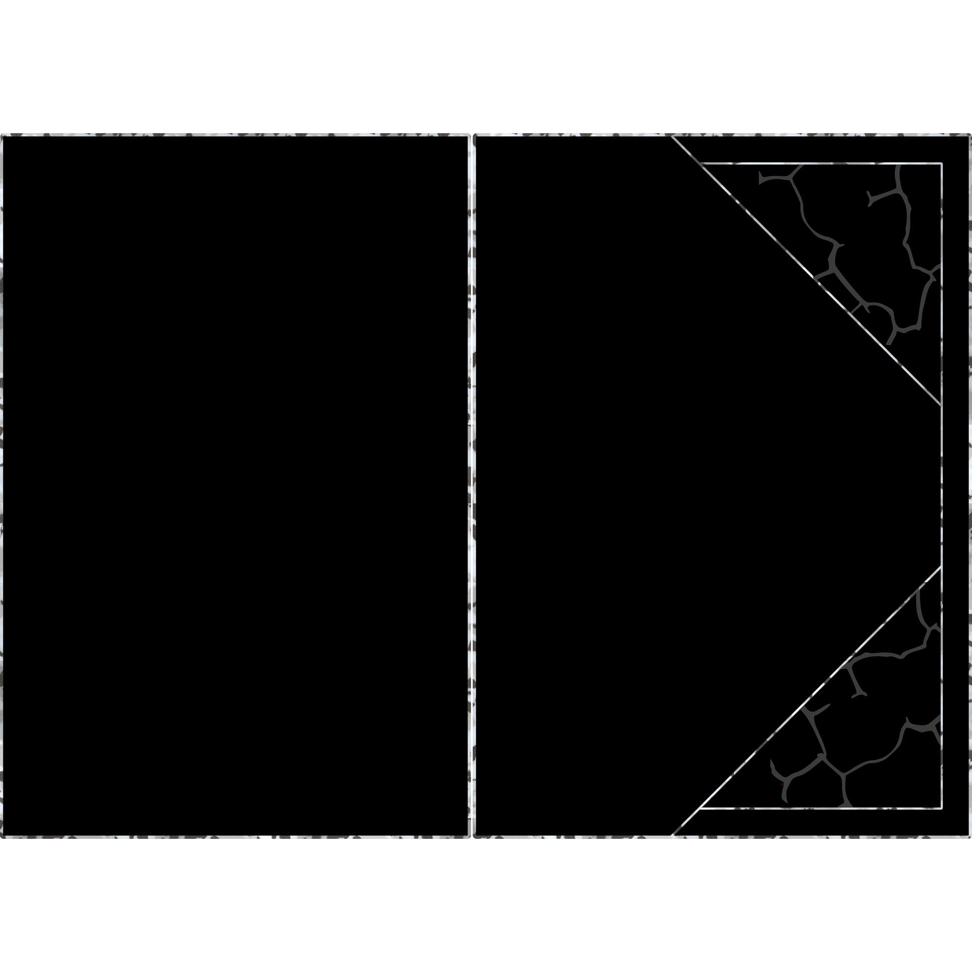 Can-Am Maverick X3 - 4 Seat Headliner - AZP