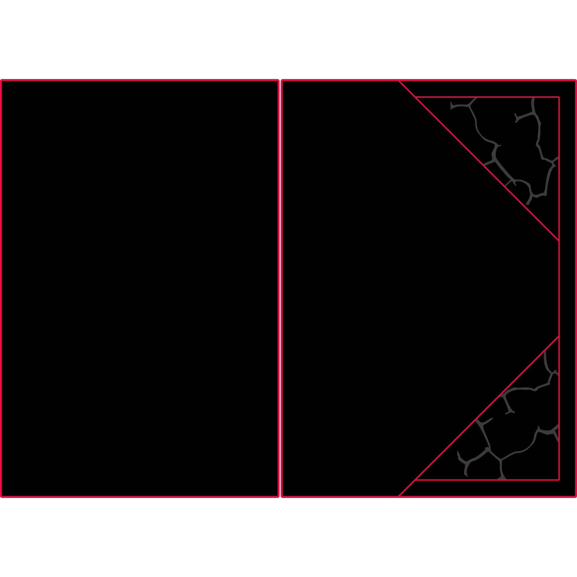 Can-Am Maverick X3 - 4 Seat Headliner - AZP