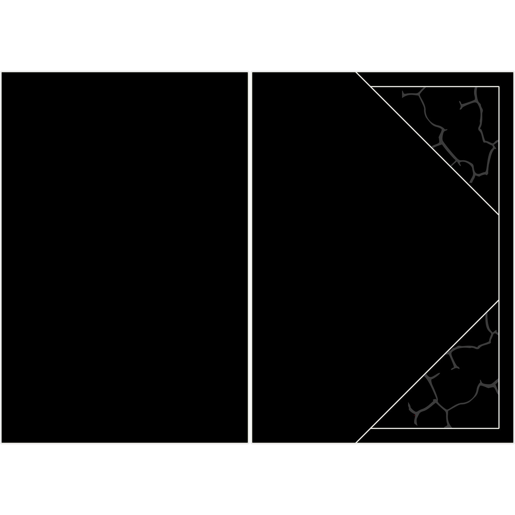 Can-Am Maverick X3 - 4 Seat Headliner - AZP