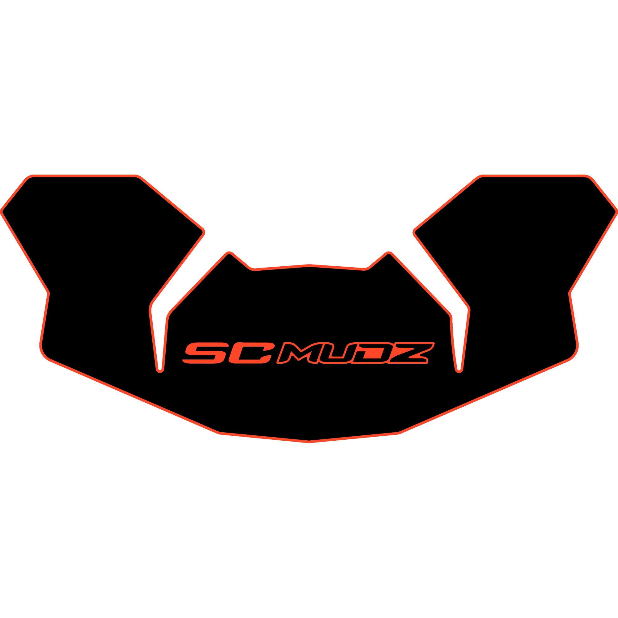 Can-Am Maverick X3 - 2 & 4 Seat Cooler Top - OEM