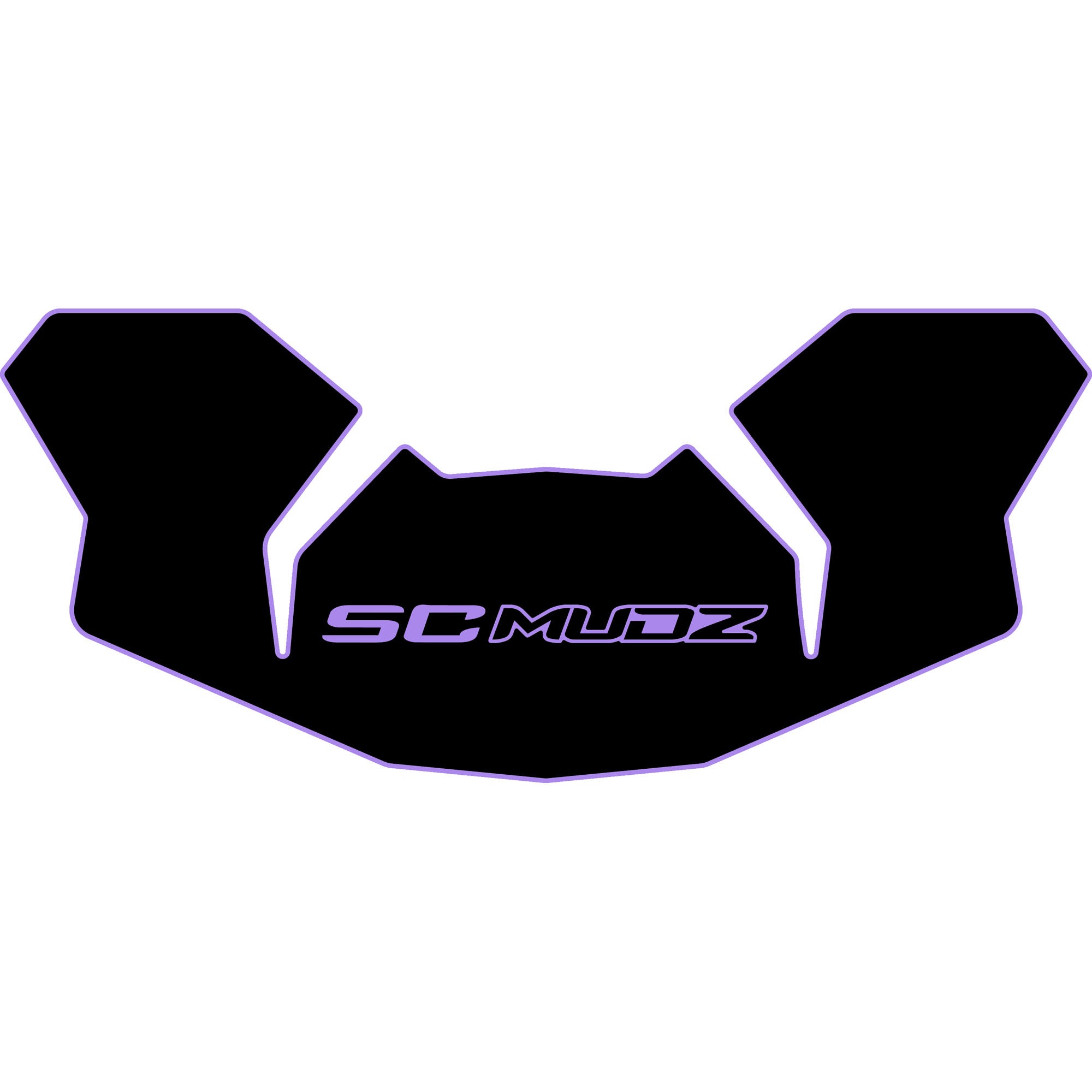 Can-Am Maverick X3 - 2 & 4 Seat Cooler Top - OEM