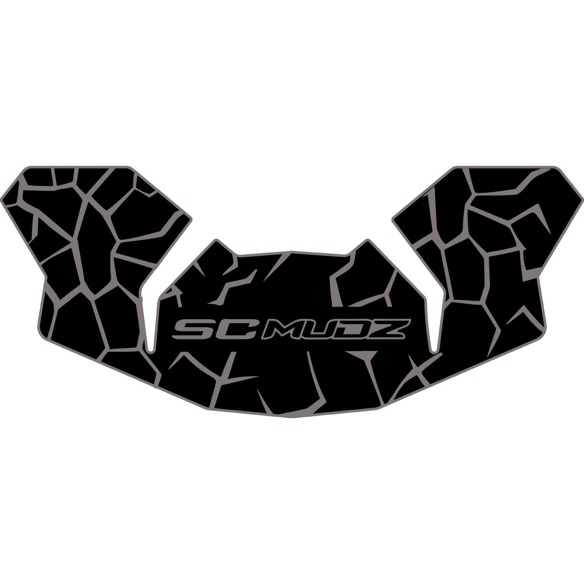 Can-Am Maverick X3 - 2 & 4 Seat Cooler Top - OEM