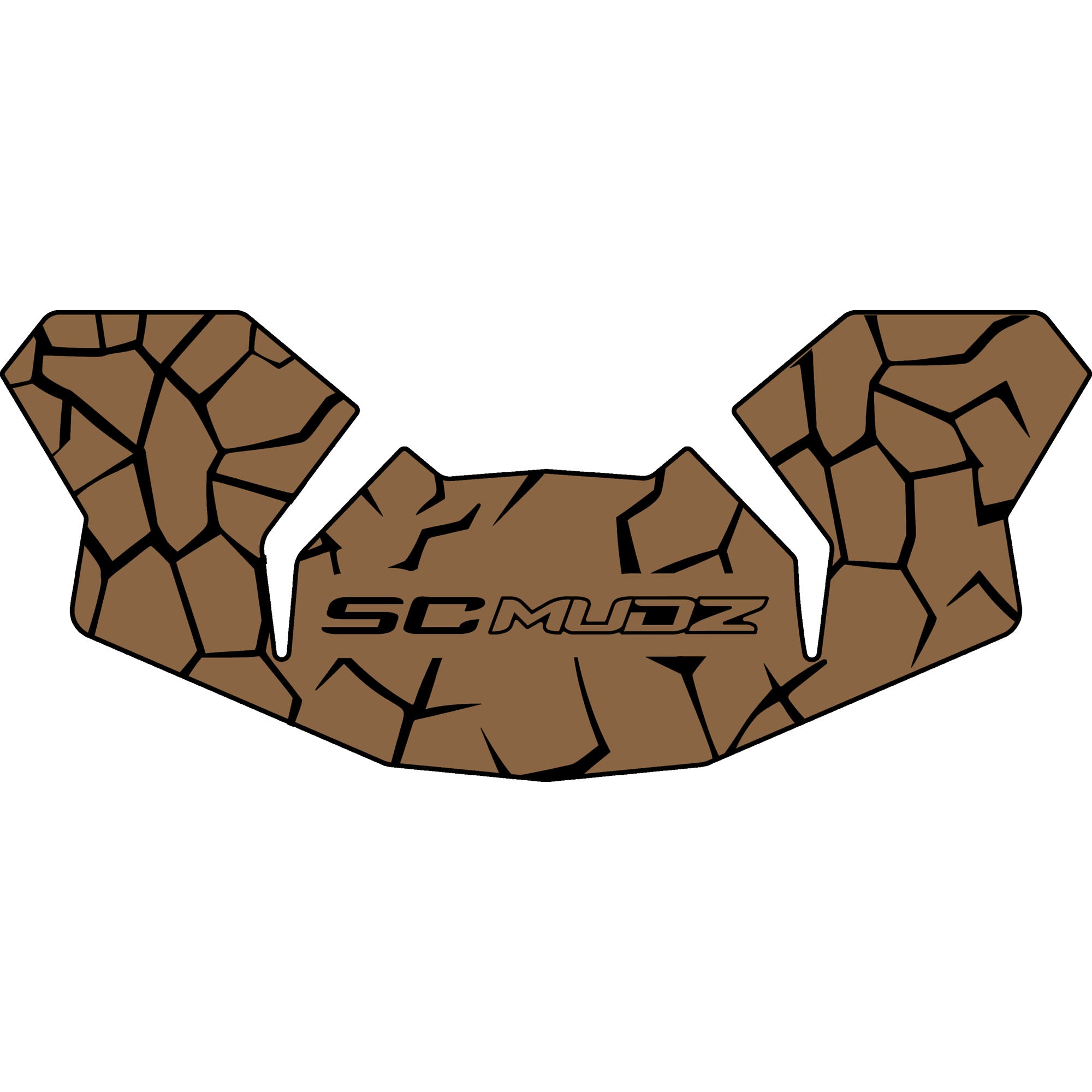 Can-Am Maverick X3 - 2 & 4 Seat Cooler Top - OEM