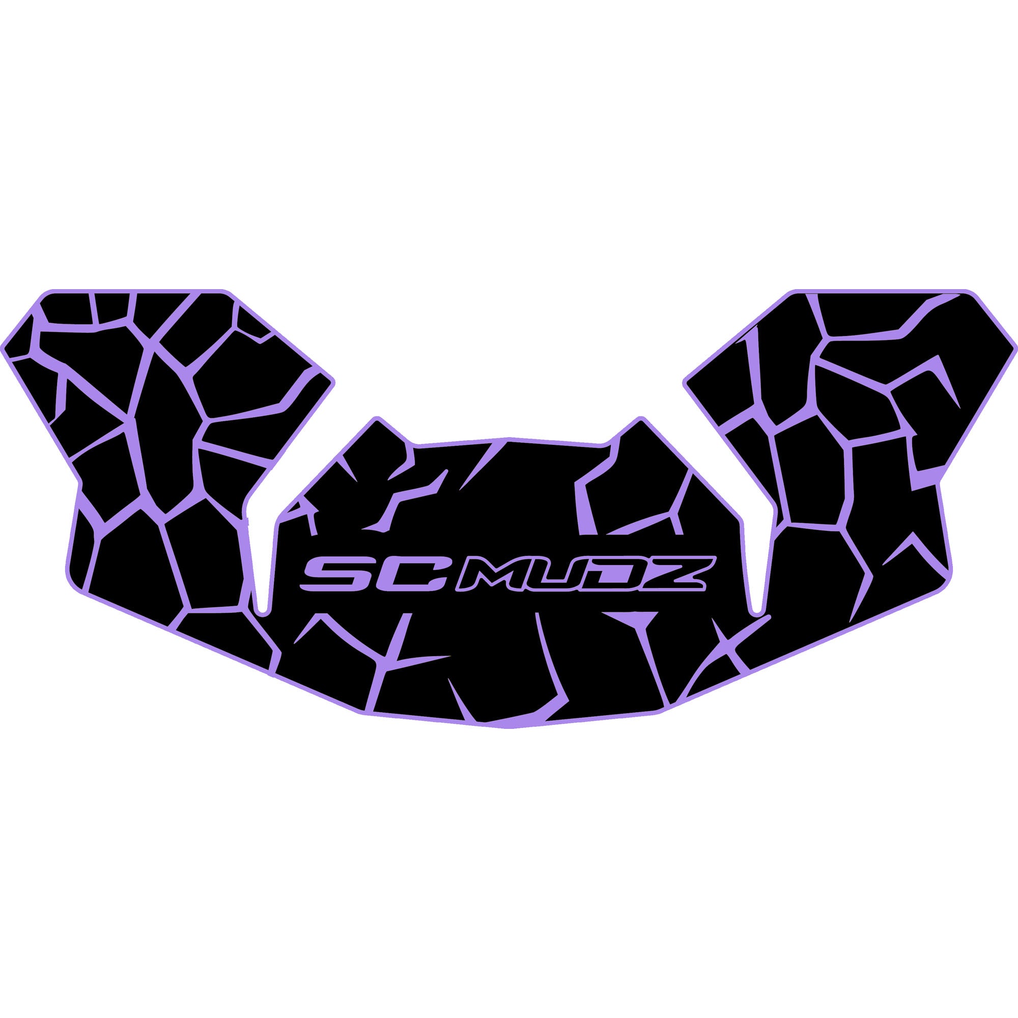 Can-Am Maverick X3 - 2 & 4 Seat Cooler Top - OEM