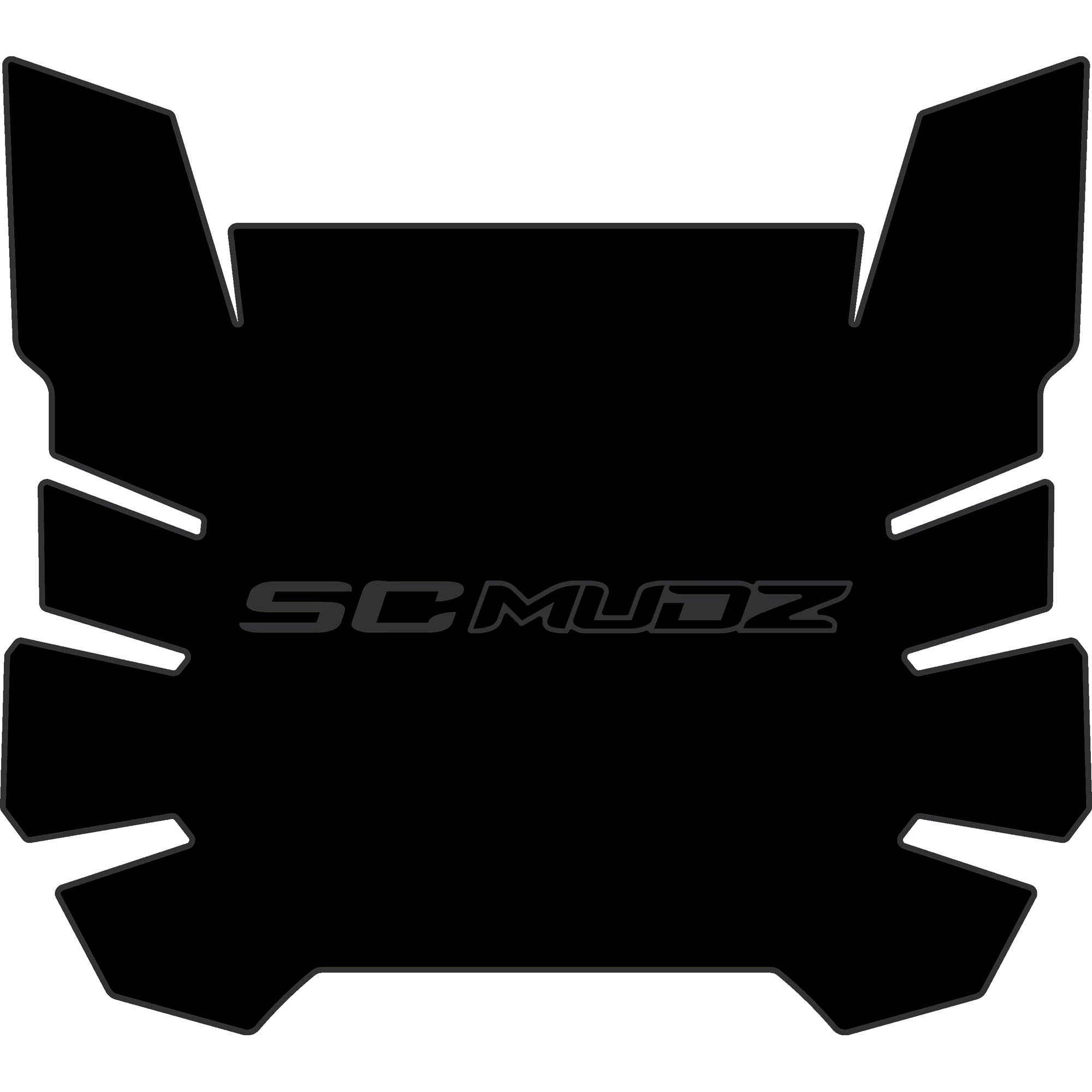 Polaris RZR 1000 - 2 & 4 Seat Cooler Top - OEM